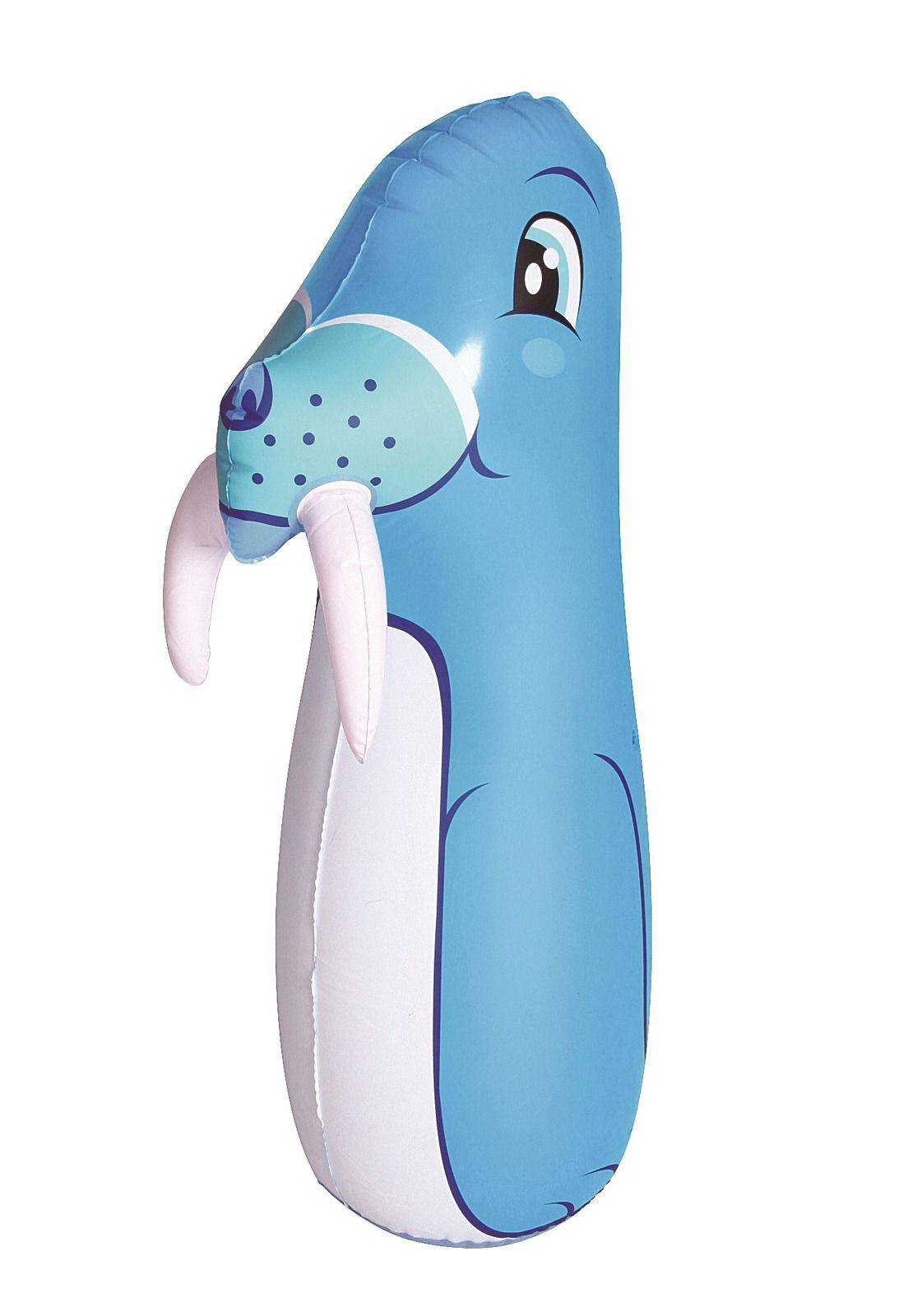 Mono Porfiado Animales 91Cms Bestway-3