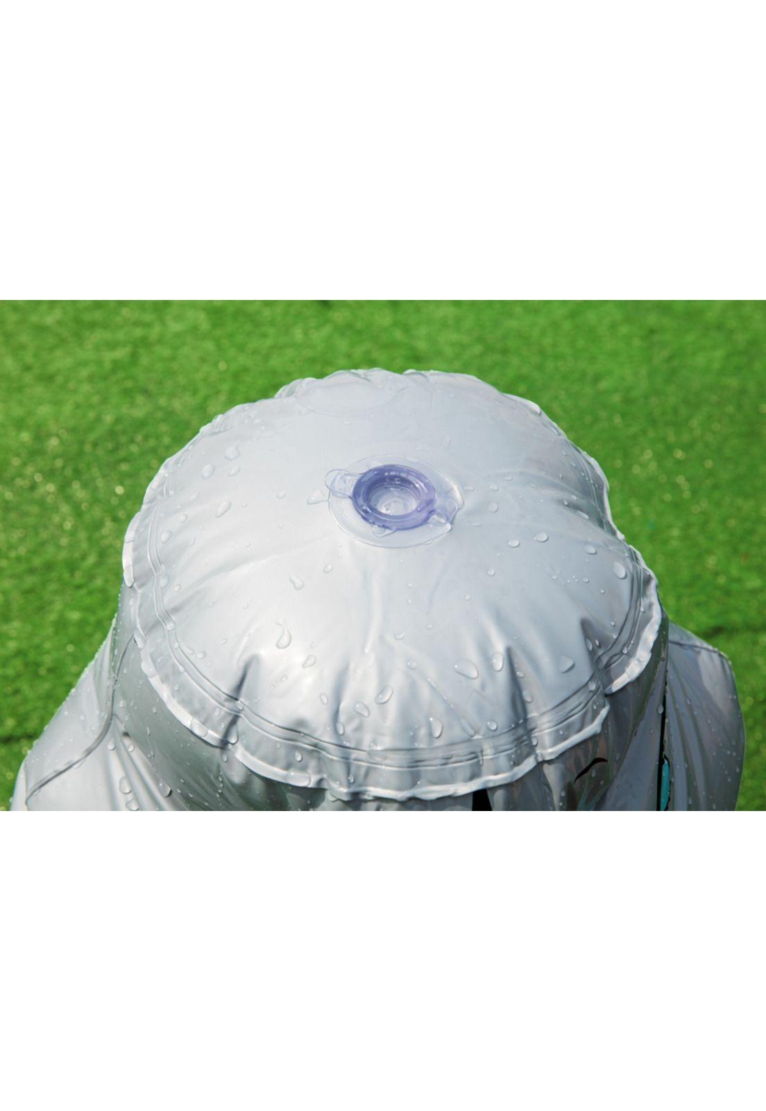 Mono Porfiado Animales 91Cms Bestway-6