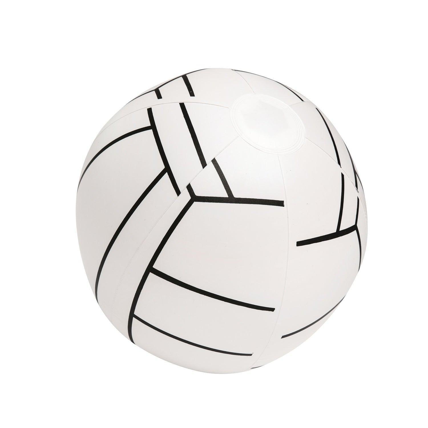 Set de Volley Inflable + Pelota para Piscina Bestway-2