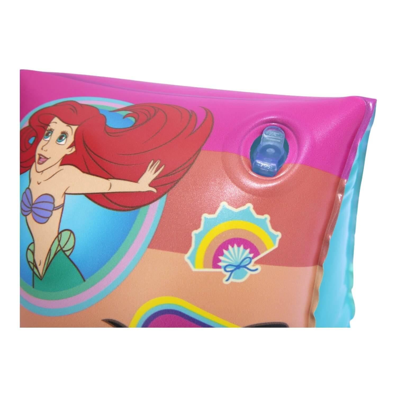 Alitas Inflable Princesa 23X15Cm 3-6 Años-2