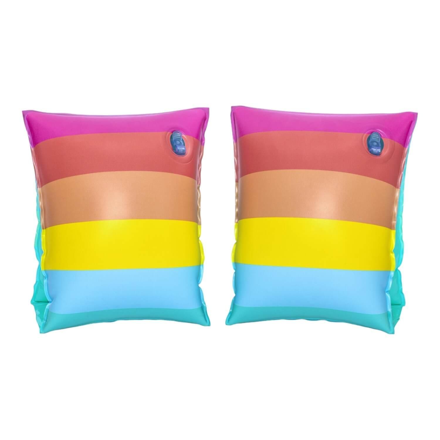 Alitas Inflable Princesa 23X15Cm 3-6 Años-3