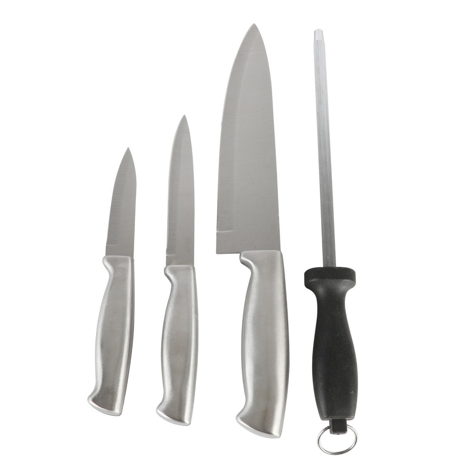Set de Cuchillería Baldwyn 4 pc Oster-0