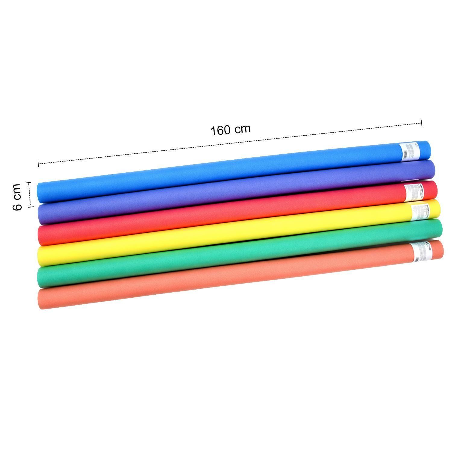 Flotador Tubular Tallarín para Piscina 160x6cm Game Power-2