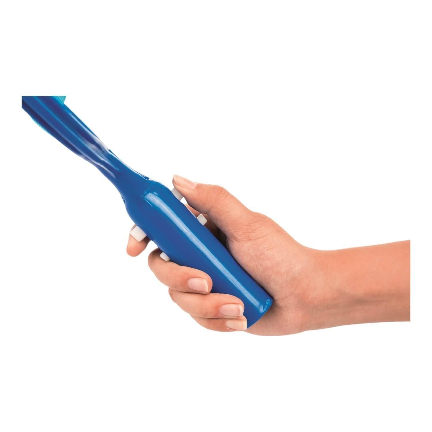 Red Plana Para Impieza Piscina Flowclear™ 32X30.5Cm Bestway-4