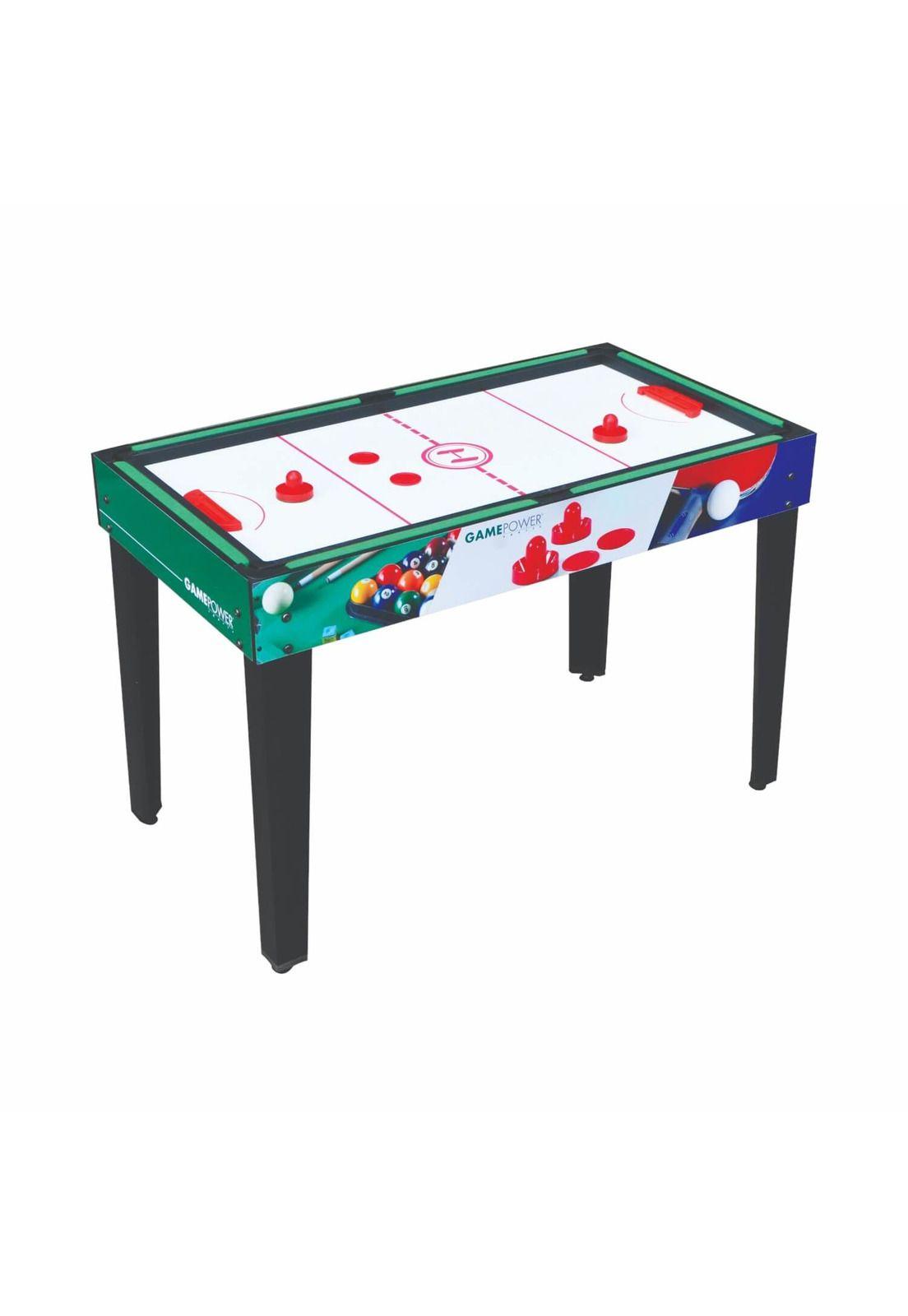 Tacataca 4 En 1 124X61X82 Cms Gamepower-2