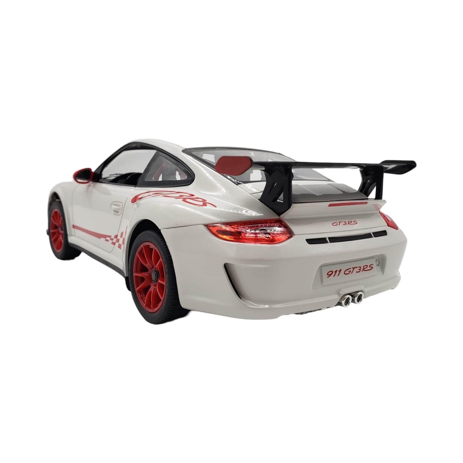 Auto a control remoto Porsche GT3 Escala 1:14 Rastar-3