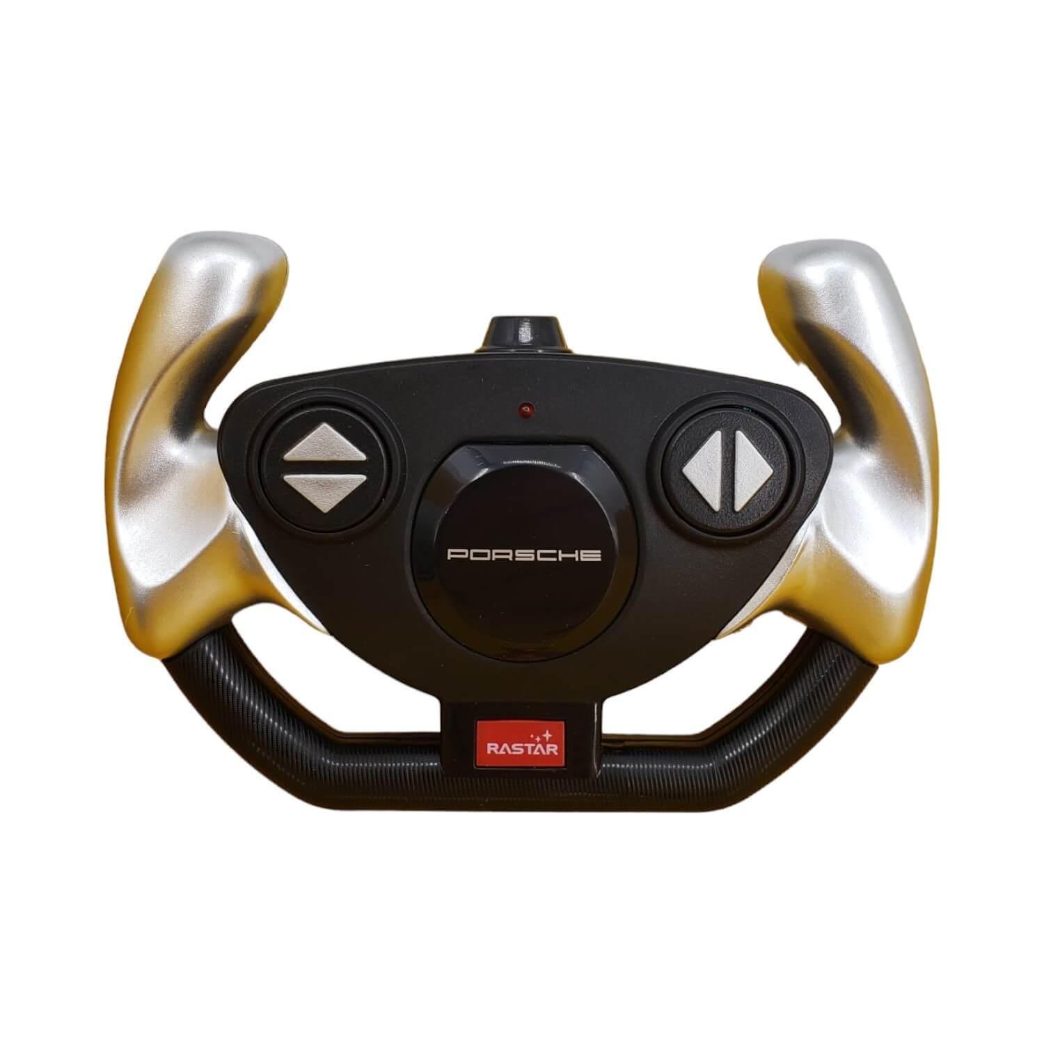 Auto a control remoto Porsche GT3 Escala 1:14 Rastar-7