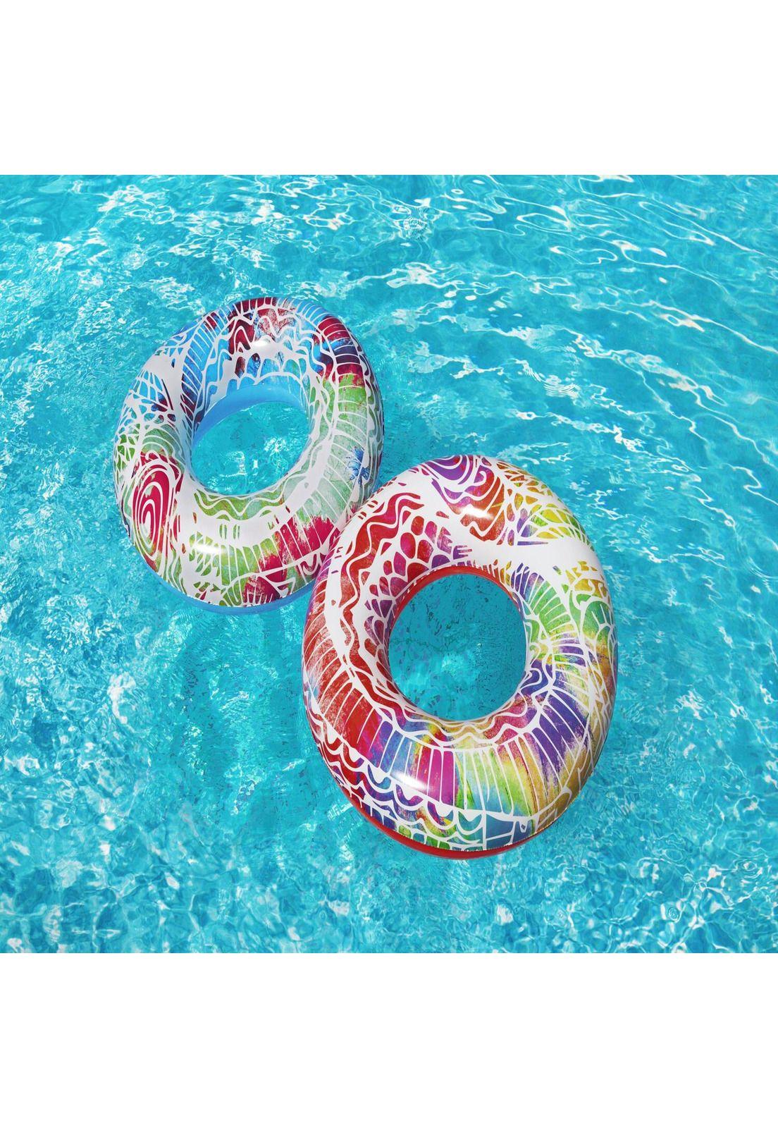 Flotador Anillo Verano 91Cm Bestway-3