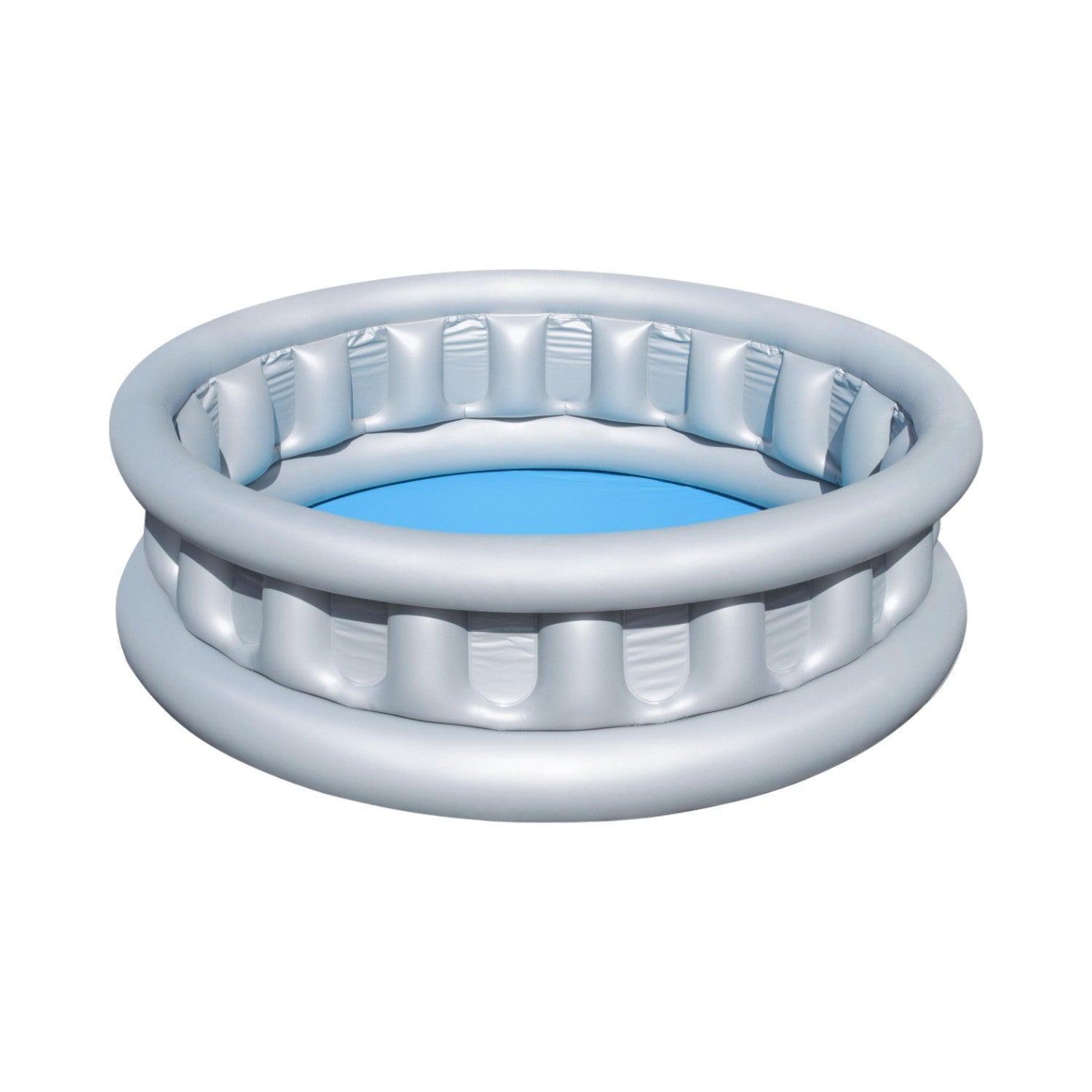 Piscina Inflable Bestway Redonda para niños-2