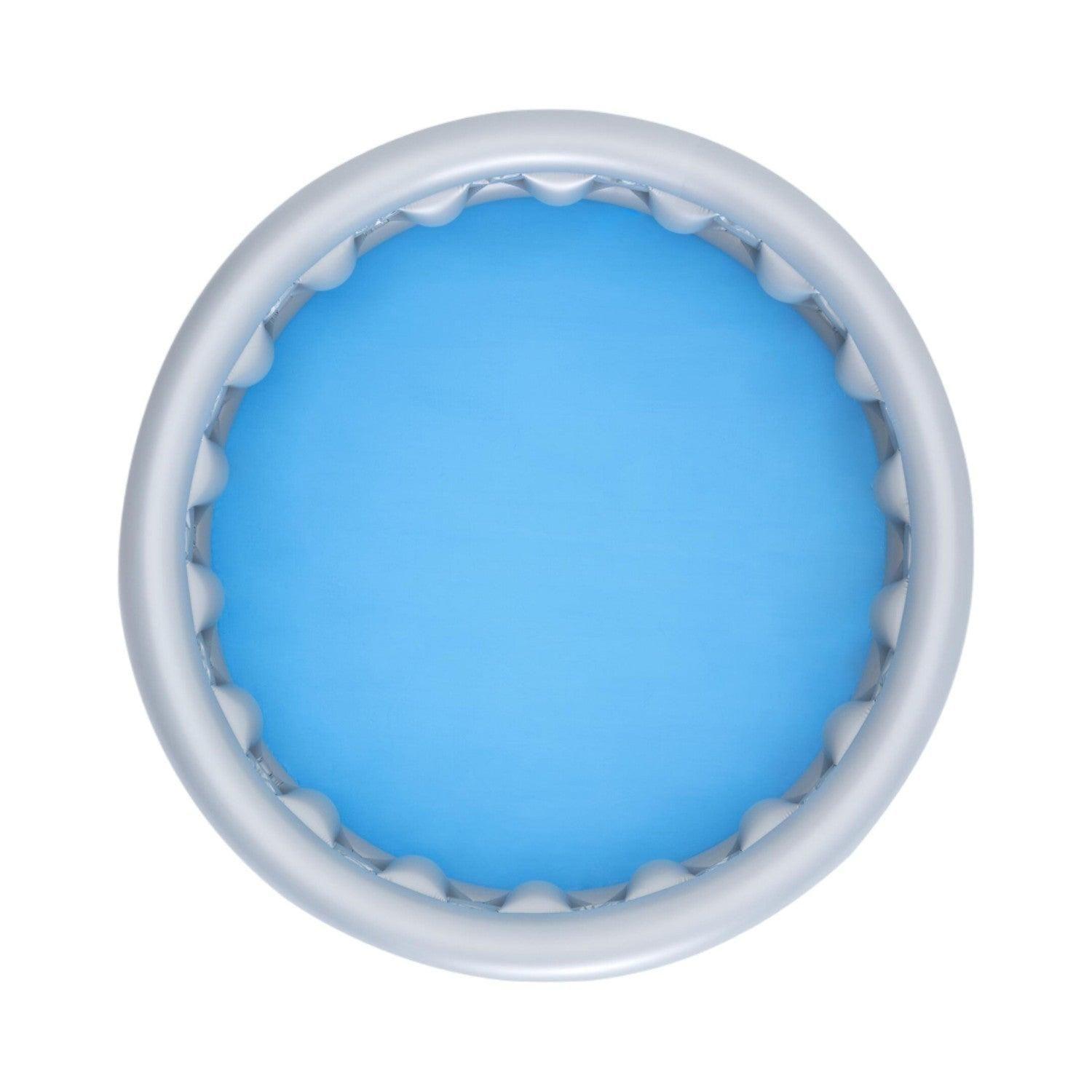 Piscina Inflable Bestway Redonda para niños-7