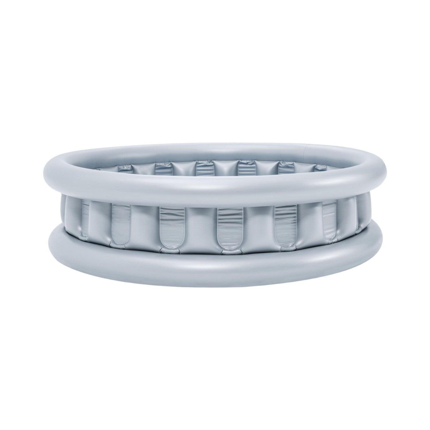 Piscina Inflable Bestway Redonda para niños-8