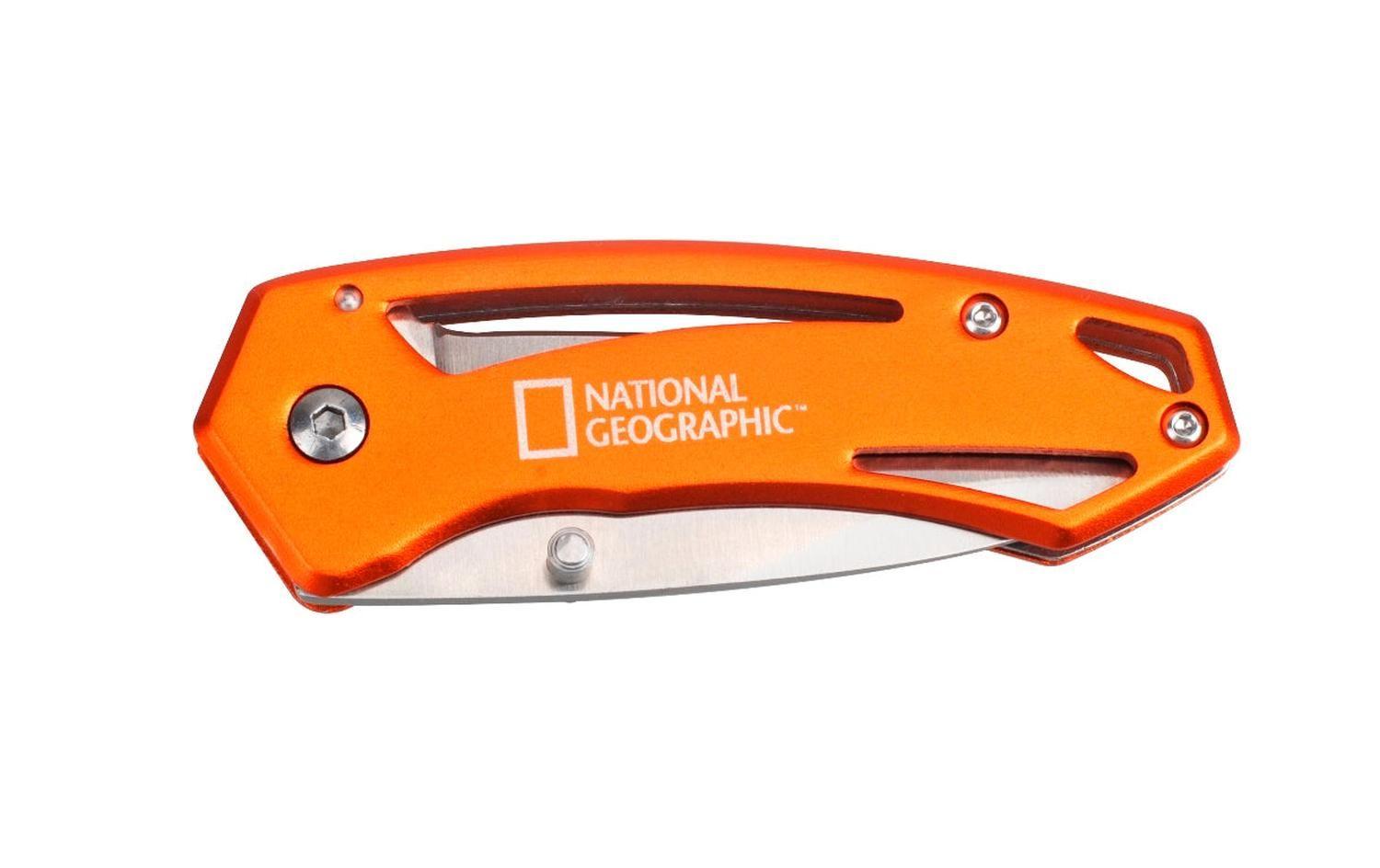 Cuchillo Plegable National Geographic-3