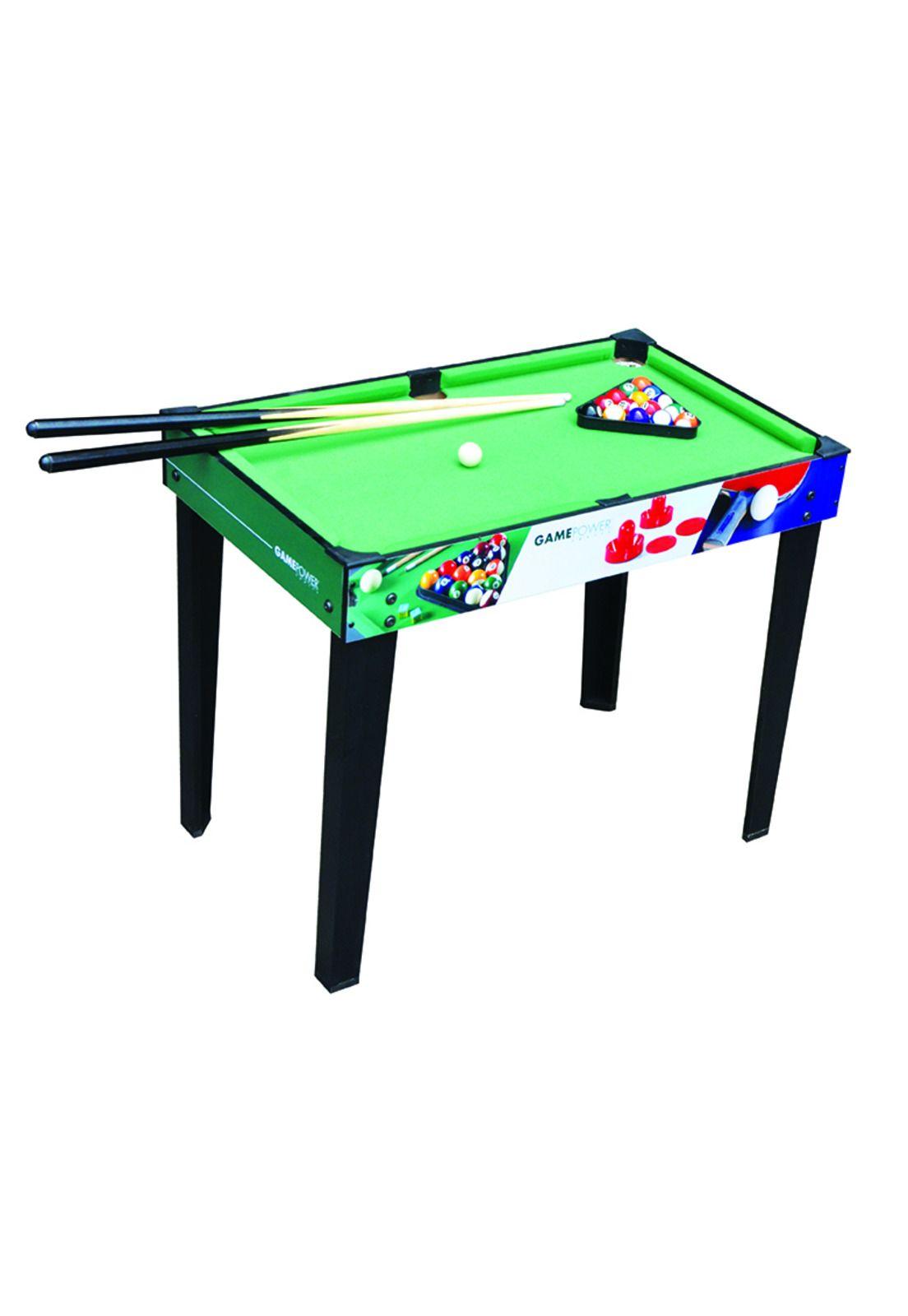 Tacataca 4 En 1 98X50.5X73.5 Cms Gamerpower-0