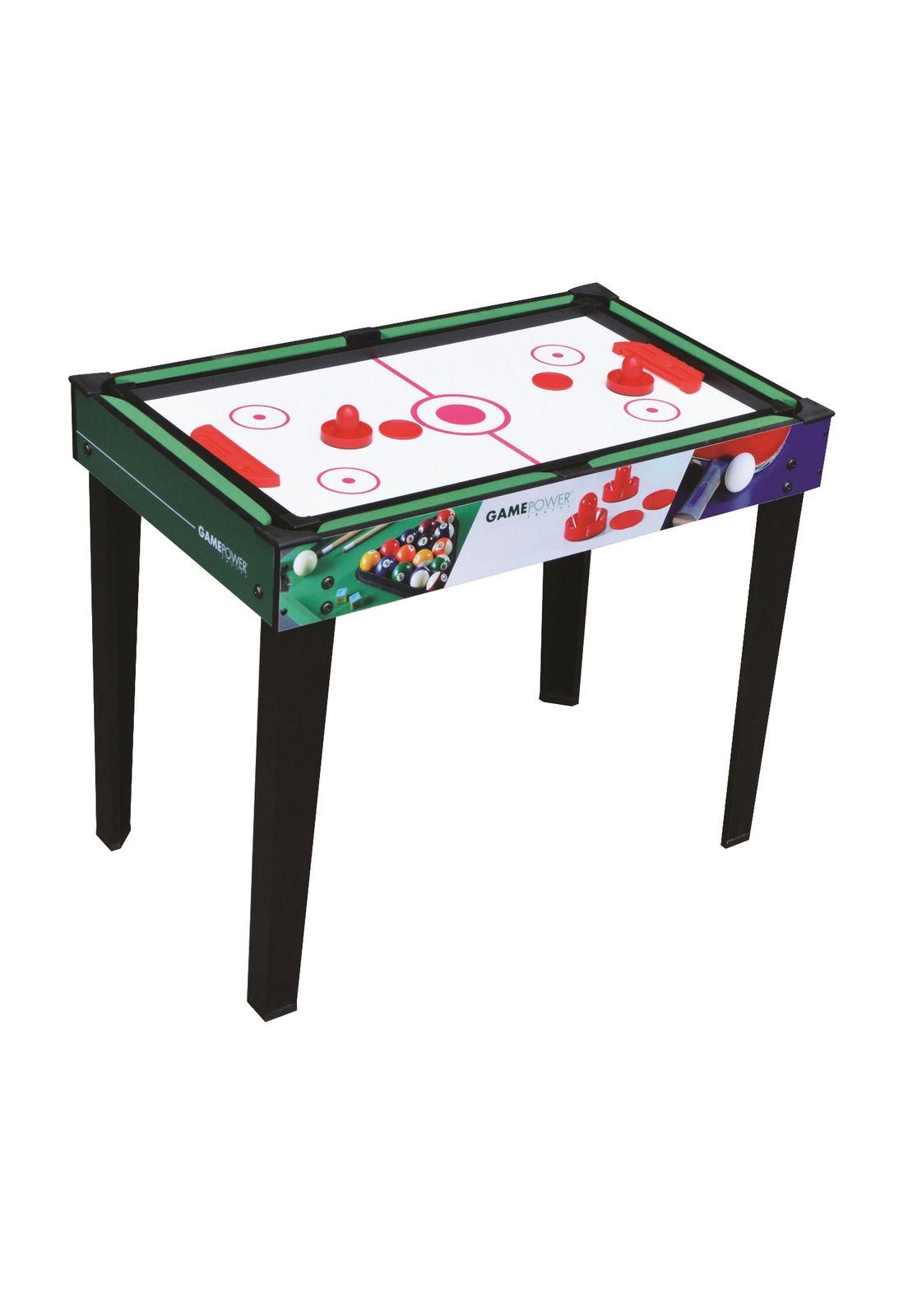 Tacataca 4 En 1 98X50.5X73.5 Cms Gamerpower-2