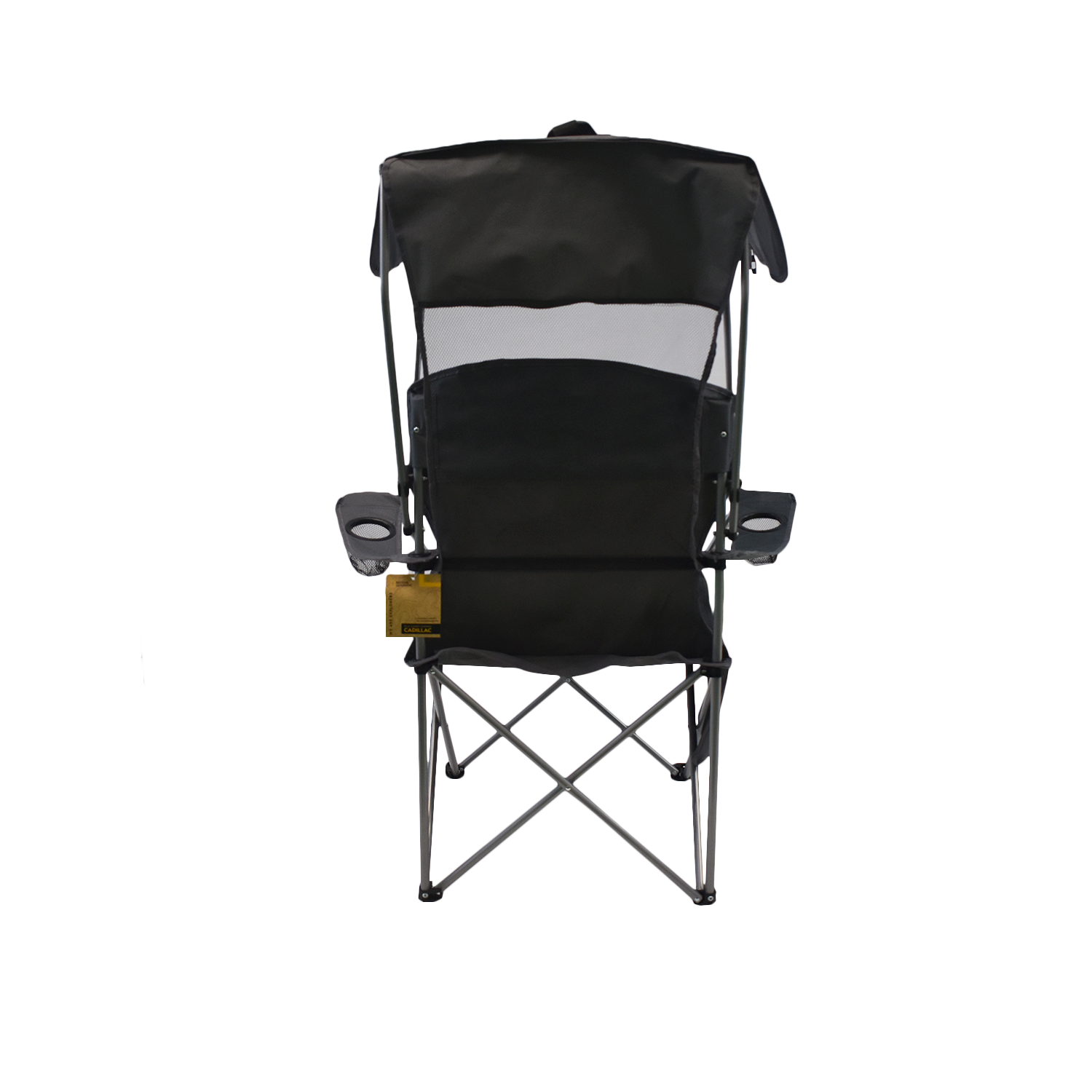 Silla Plegable Techo Cadillac-5
