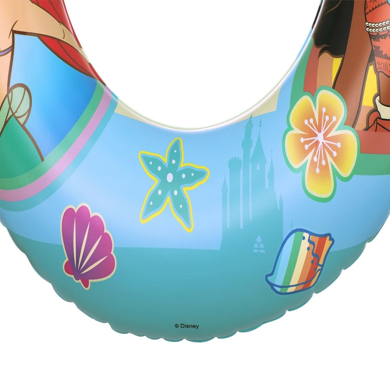 Flotador Anillo Princesas Disney 56Cm Bestway-2