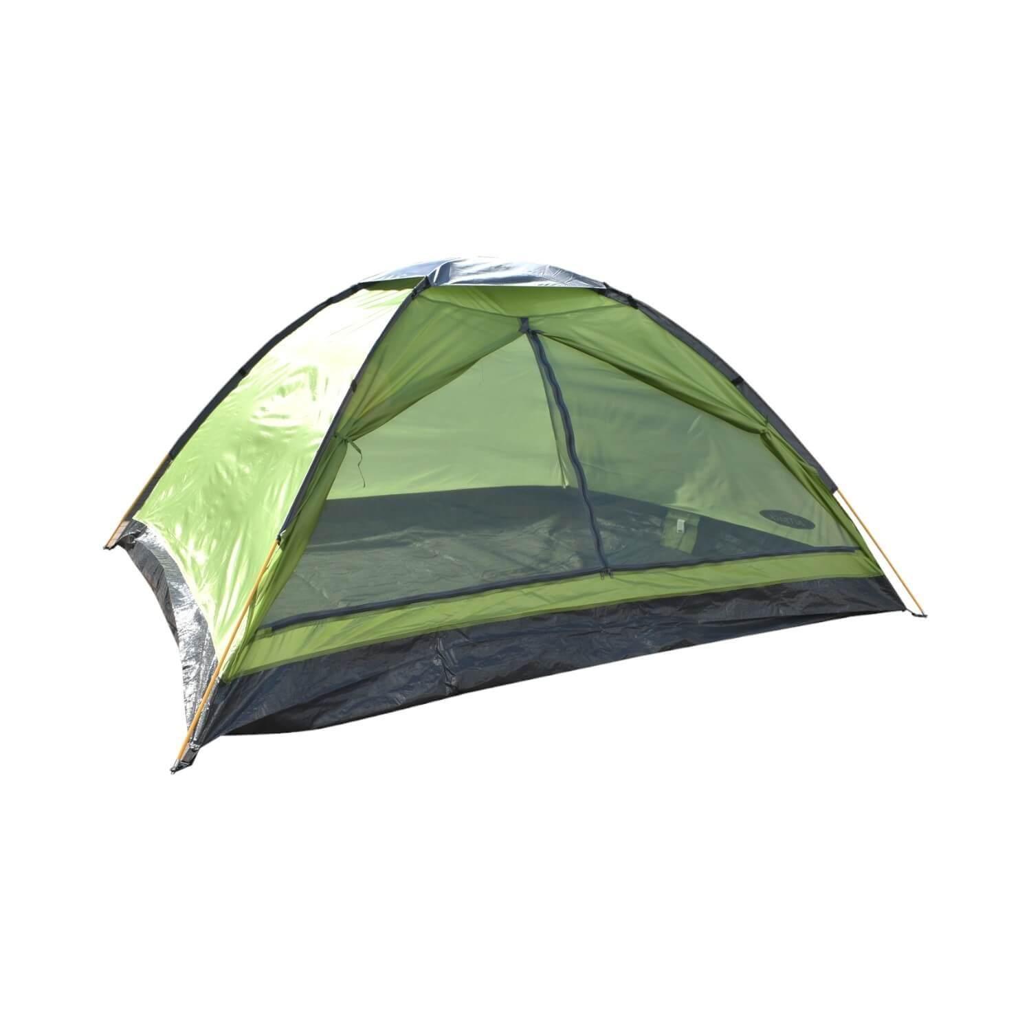 Carpa Camping Outback Montana 4P-0