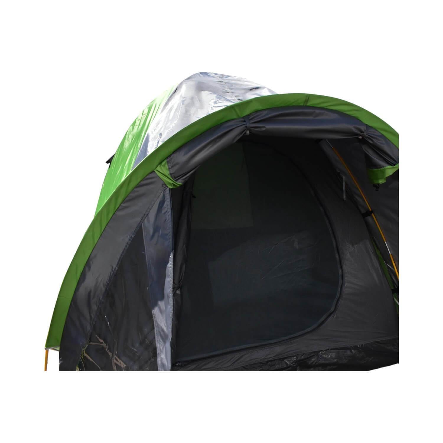 Carpa Camping Outback Montana 4P-6