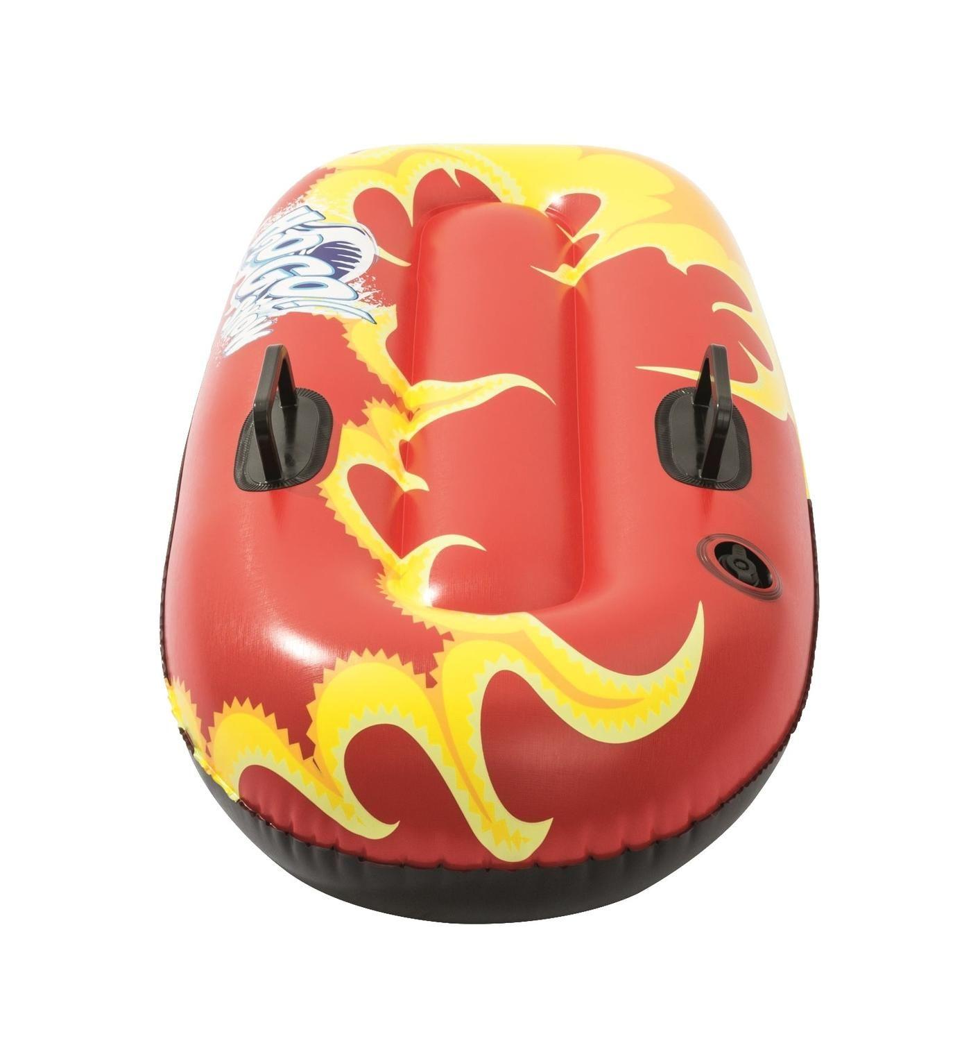Trineo Nieve Inflable Flurryz 1.07MX48Cm Bestway-1