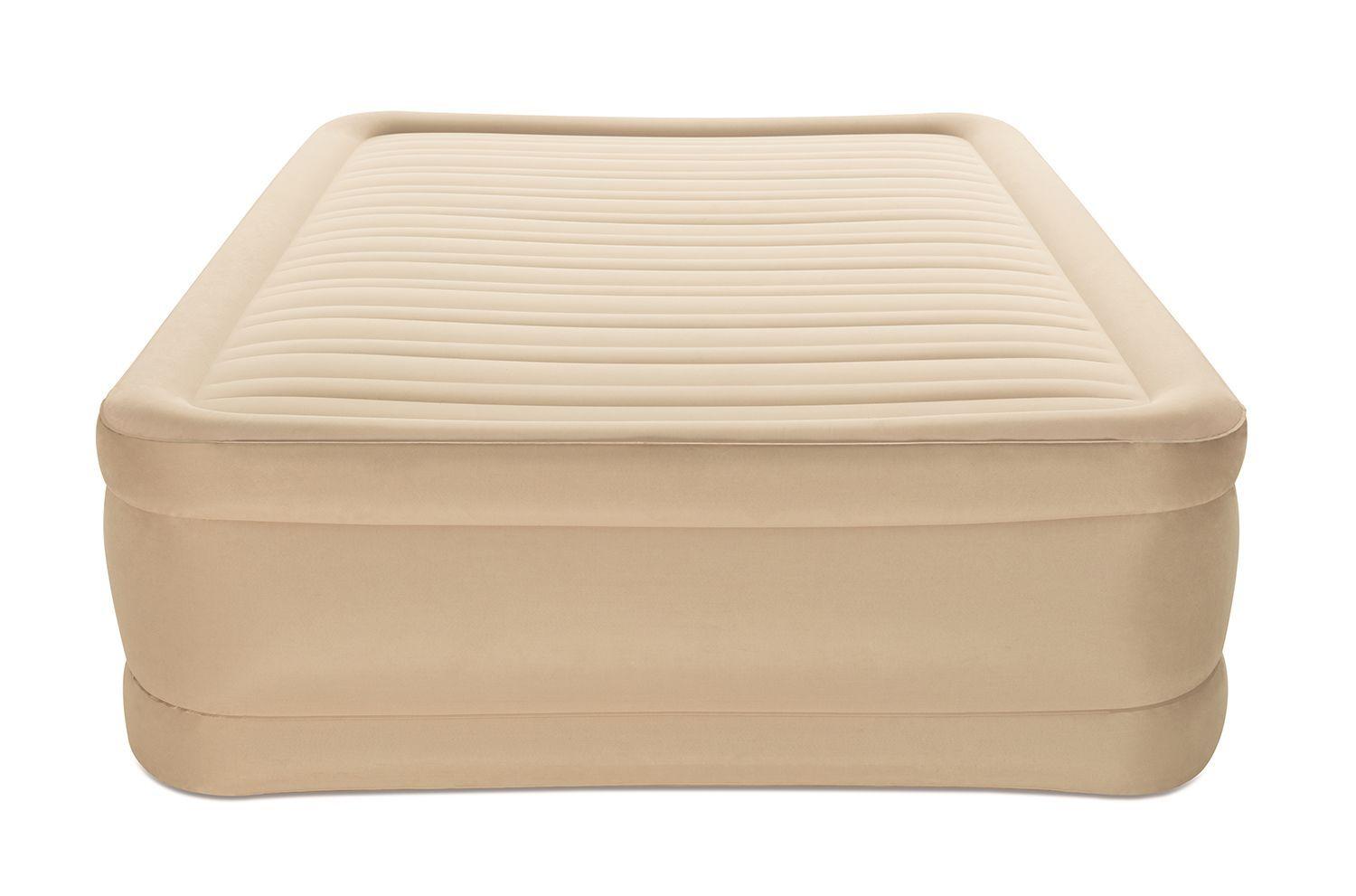 Colchón Inflable Eléctrico Queen Alwayzaire™ 2.03MX1,52MX51Cm Bestway-0