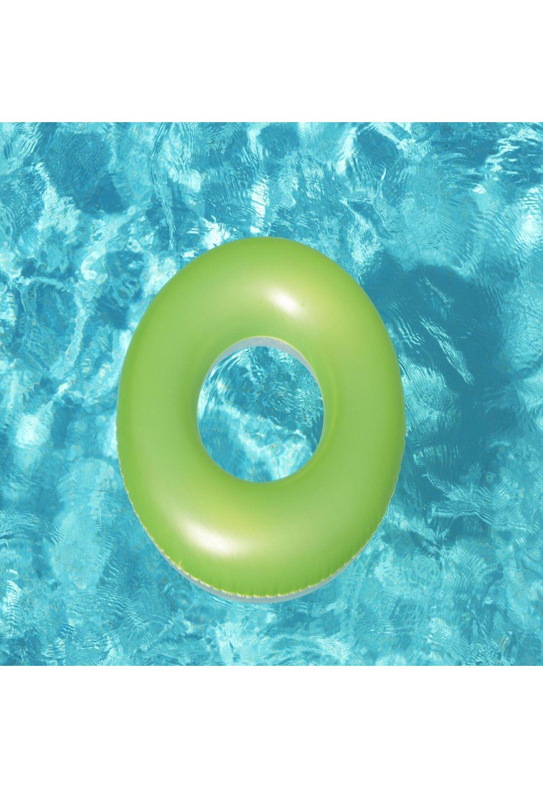 Flotador Anillo Neon 76Cm Bestway-2