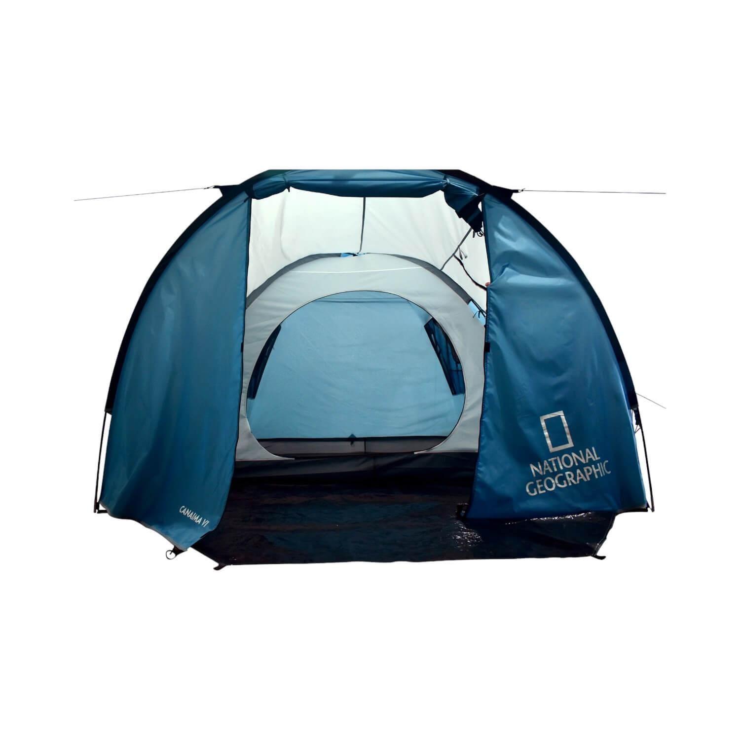 Carpa 6 Personas Canaima National Geographic-2