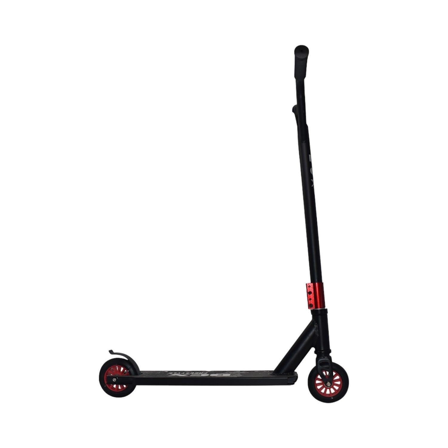 Scooter Freestyle Acrobacia de Salto Professional T2 Bex-3