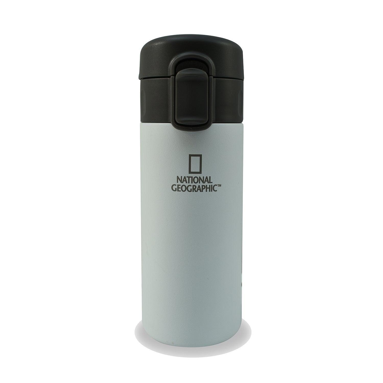 Termo Mug Vaso Termico Sellable 350ML National Geographic-0