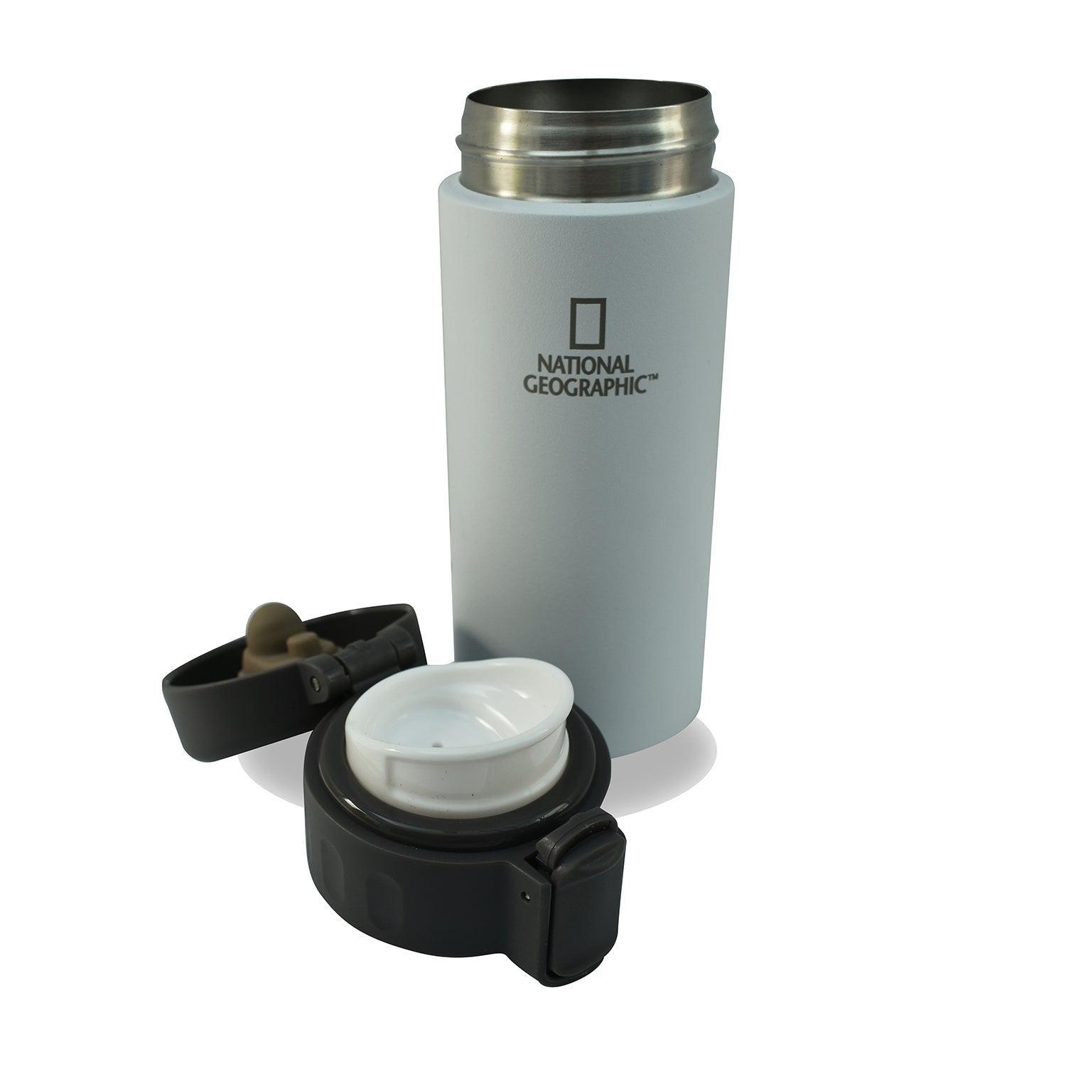 Termo Mug Vaso Termico Sellable 350ML National Geographic-1