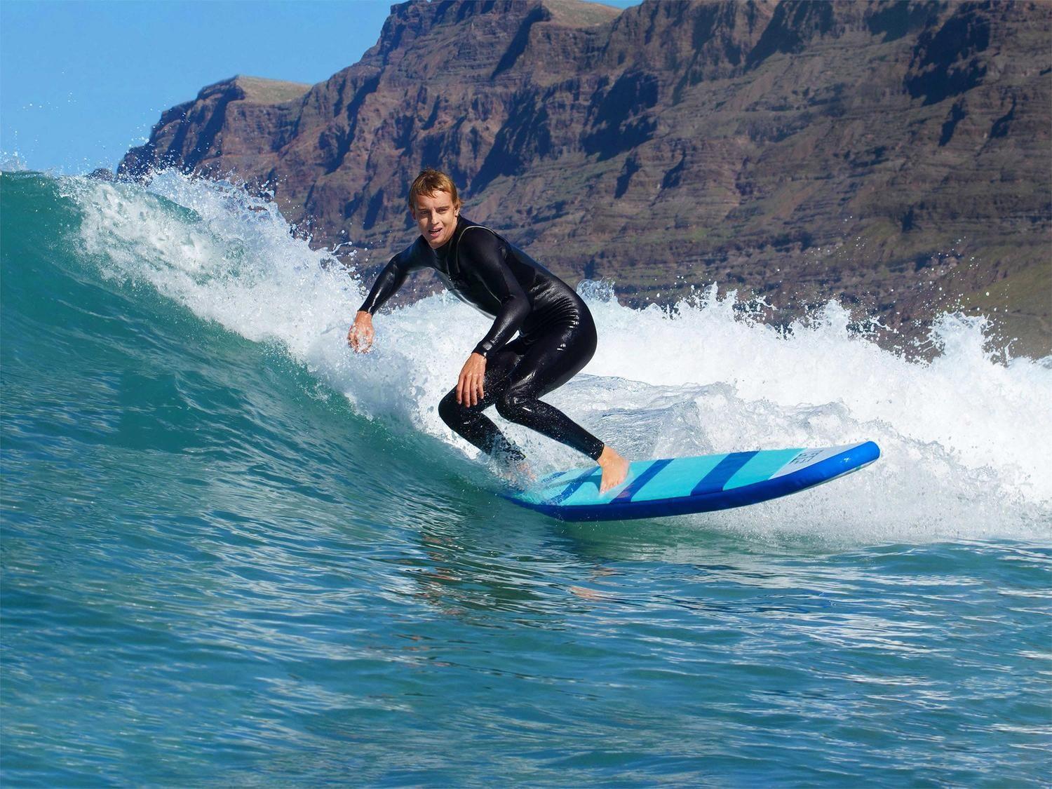 Tabla Surf Inflable Compact 2.43Mx57Cm Bestway-2