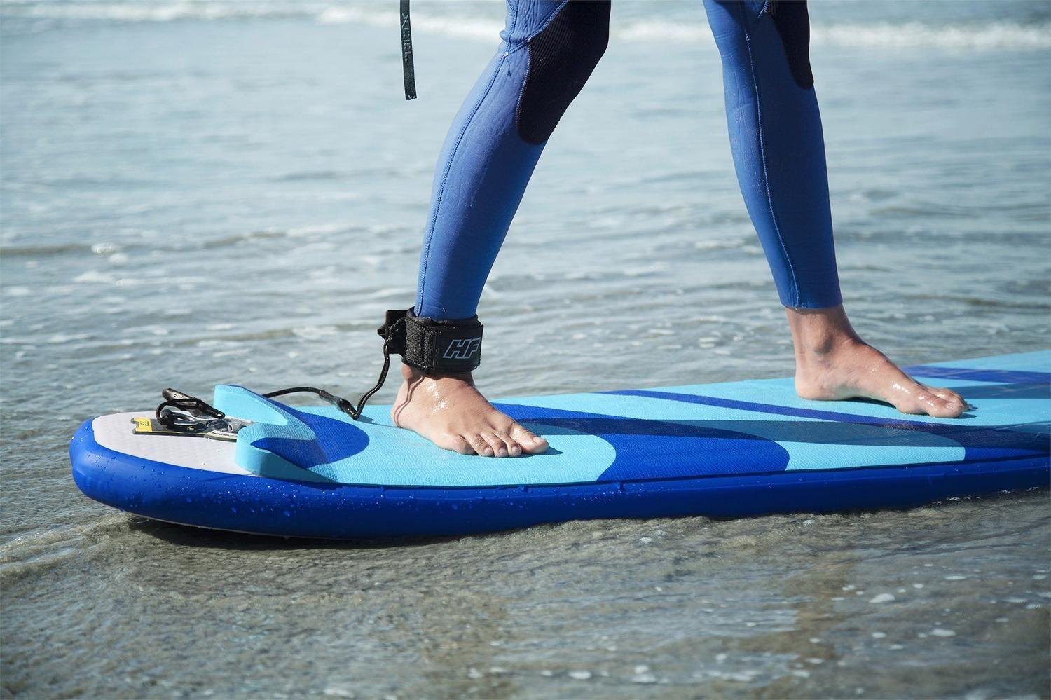 Tabla Surf Inflable Compact 2.43Mx57Cm Bestway-3