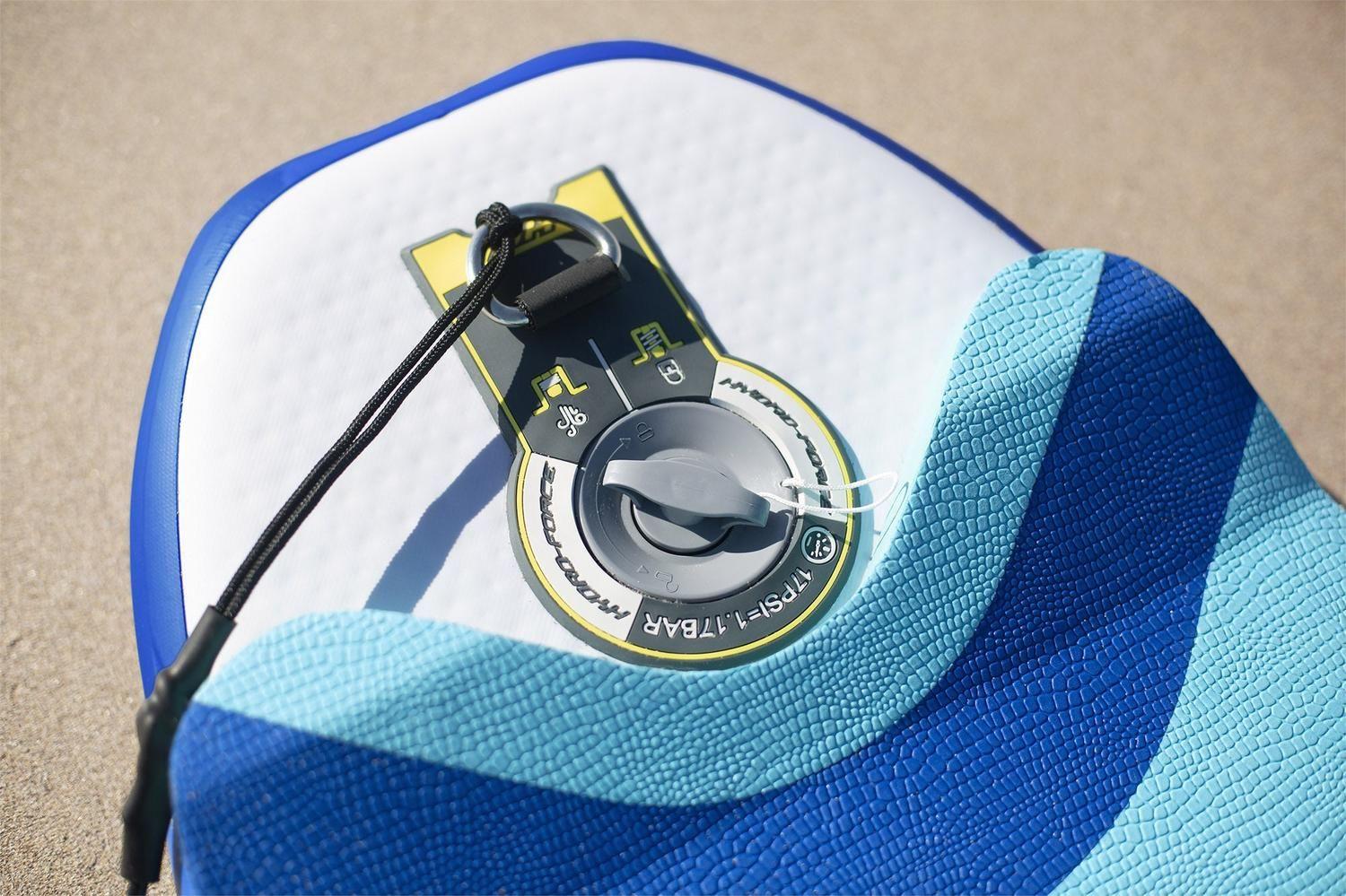 Tabla Surf Inflable Compact 2.43Mx57Cm Bestway-6