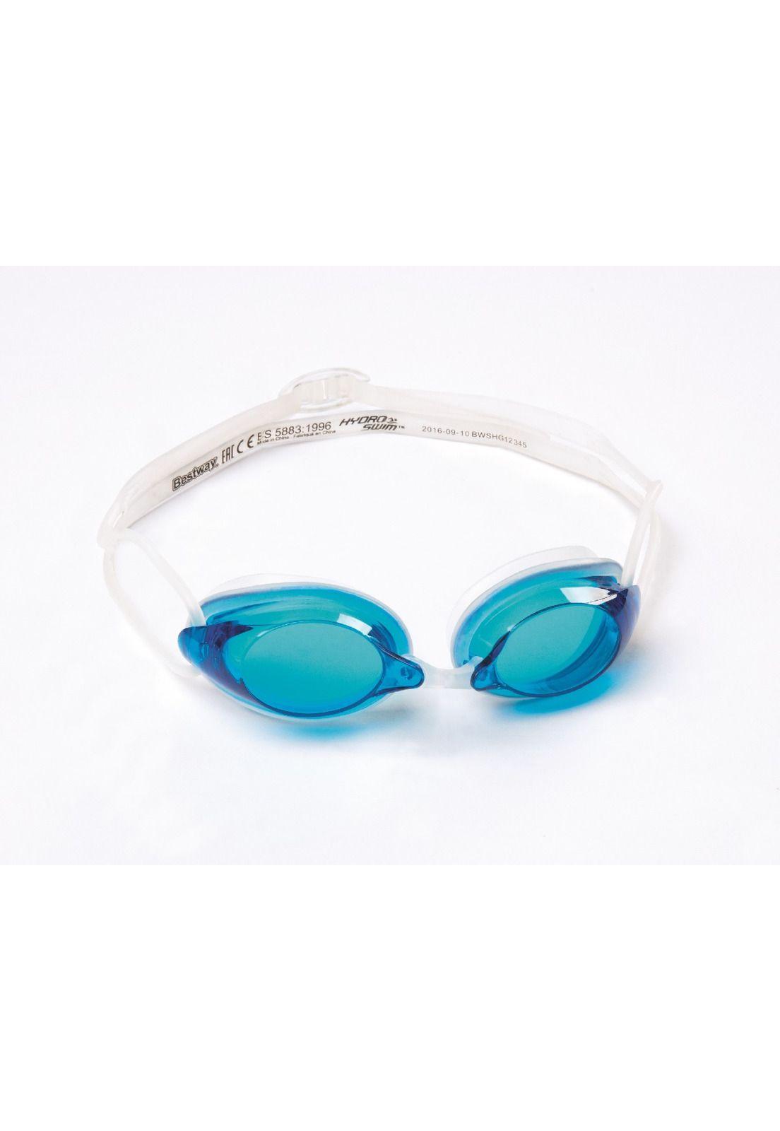 Lentes Natación Ix-1300 7+ Años Bestway-2