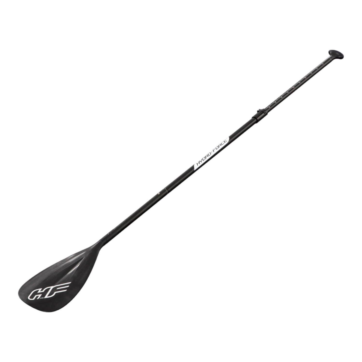 Stand Up Paddle Inflable Set con ventana 340x89x15cm Bestway-5