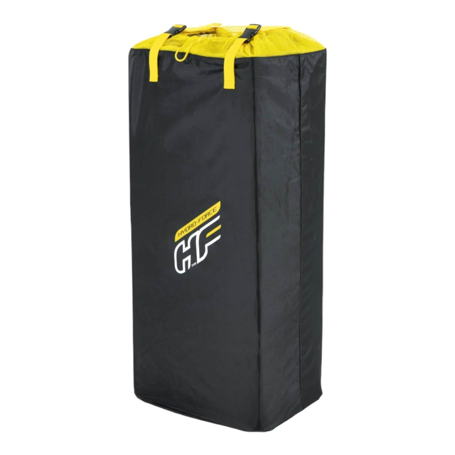 Stand Up Paddle Inflable Set con ventana 340x89x15cm Bestway-5