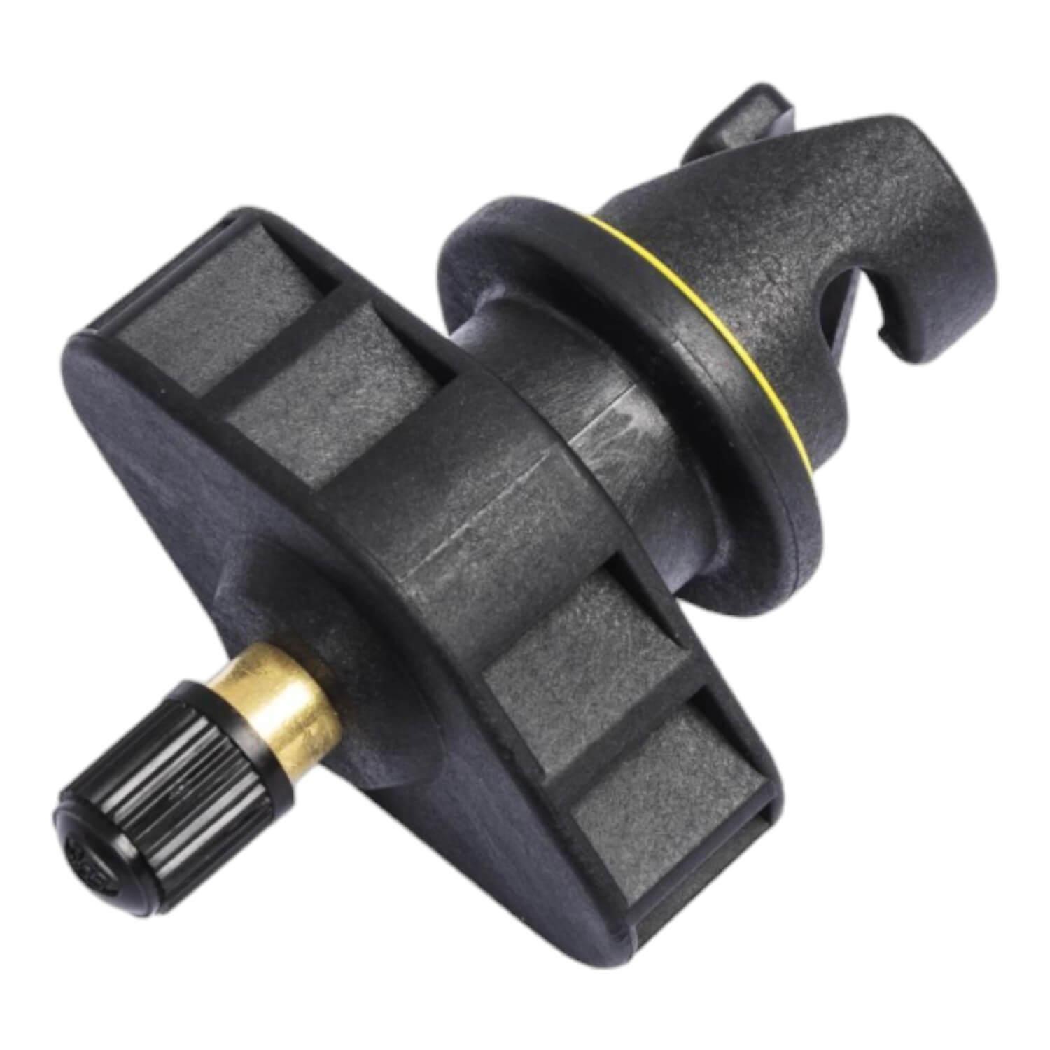 Stand Up Paddle Inflable Set con ventana 340x89x15cm Bestway-7