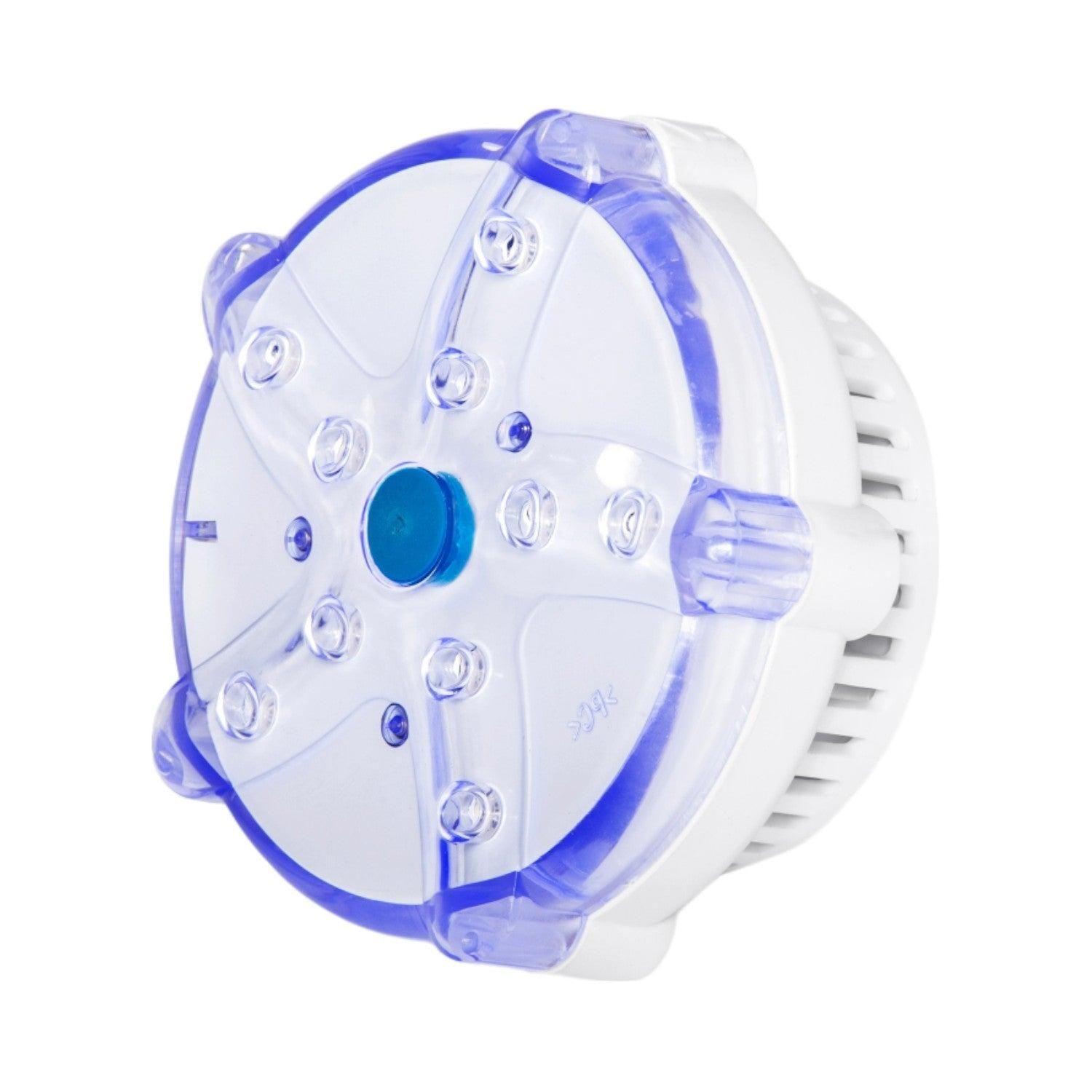 Luz Led 7 colores Para Hot Tub Inflable Bestway-0