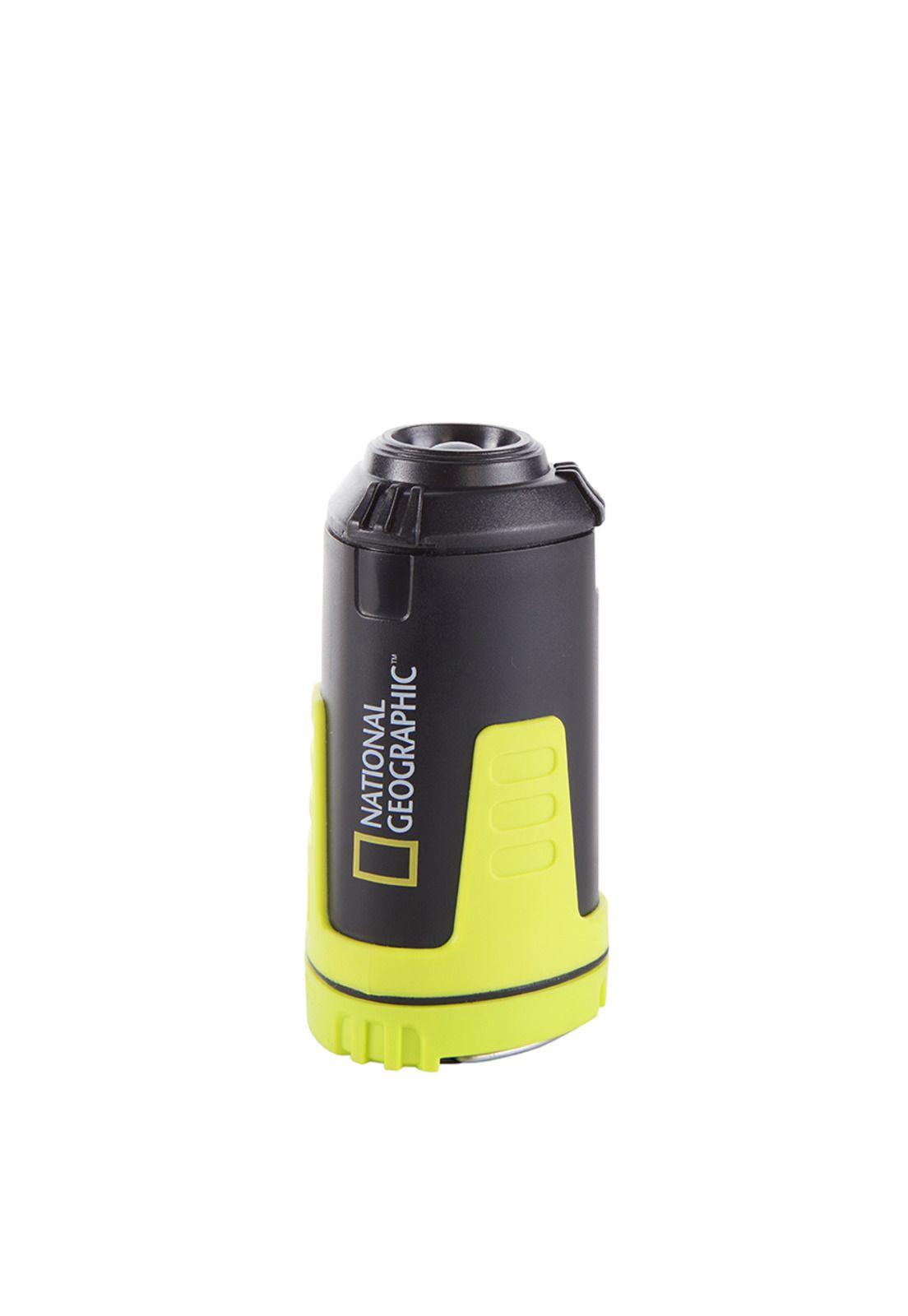 Lampara Camping Verde 115Lm National Geographic-2
