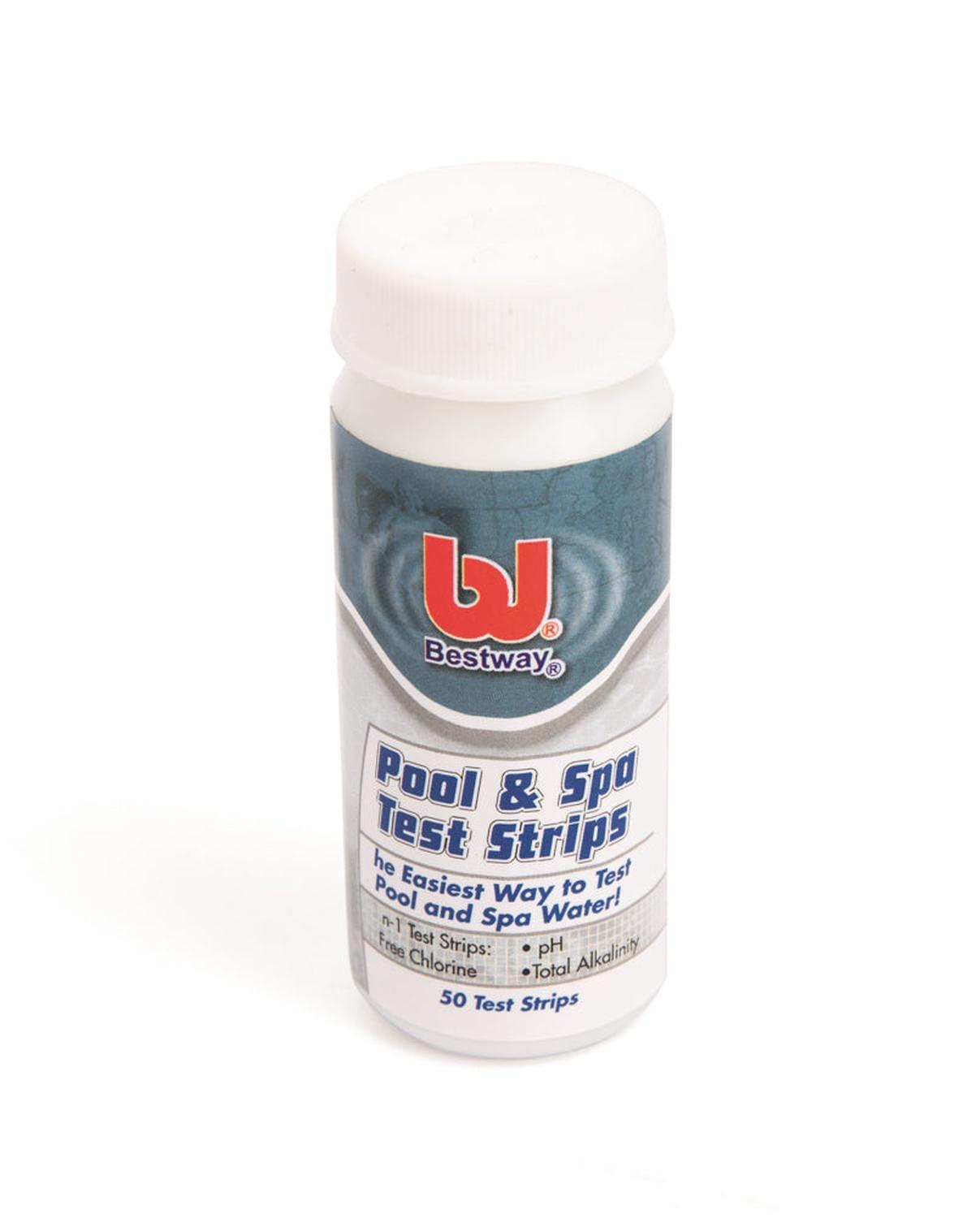 Clorador Salino Para Piscina Estructral Flowclear™ 18Gr/Hora Bestway-5