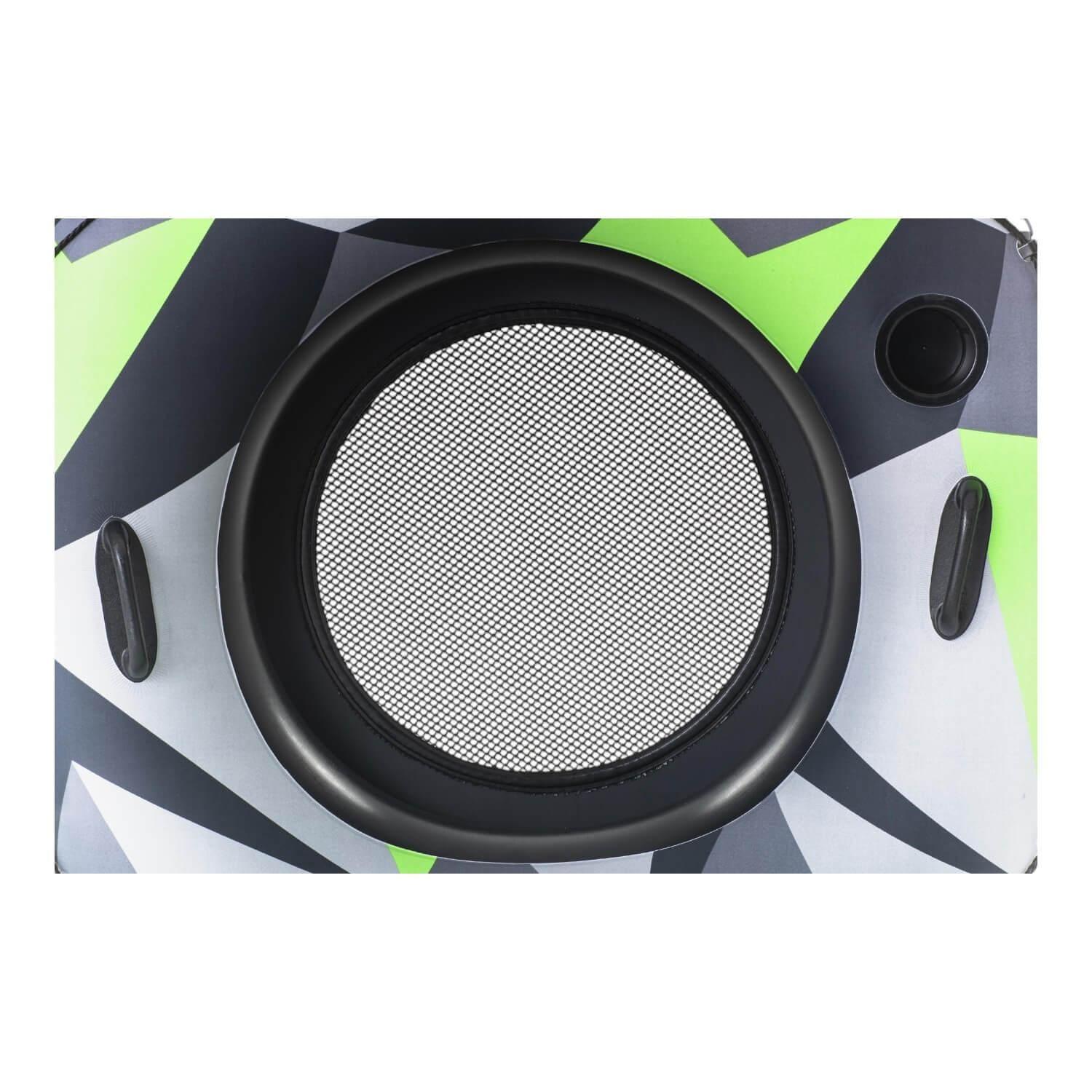 Flotador con Respaldo Rugged 1,22M 1 Persona Bestway-4