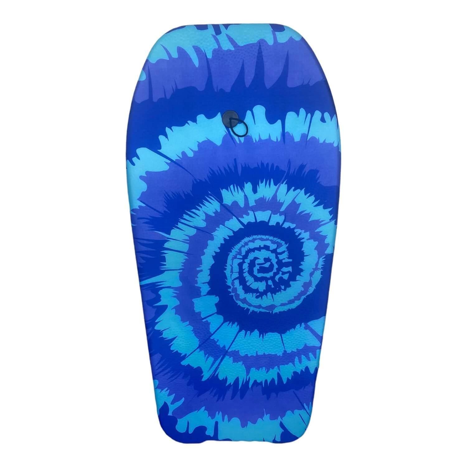 Tabla Bodyboard Surf 37" + Leash | 93x46x5Cm Gamepower-0