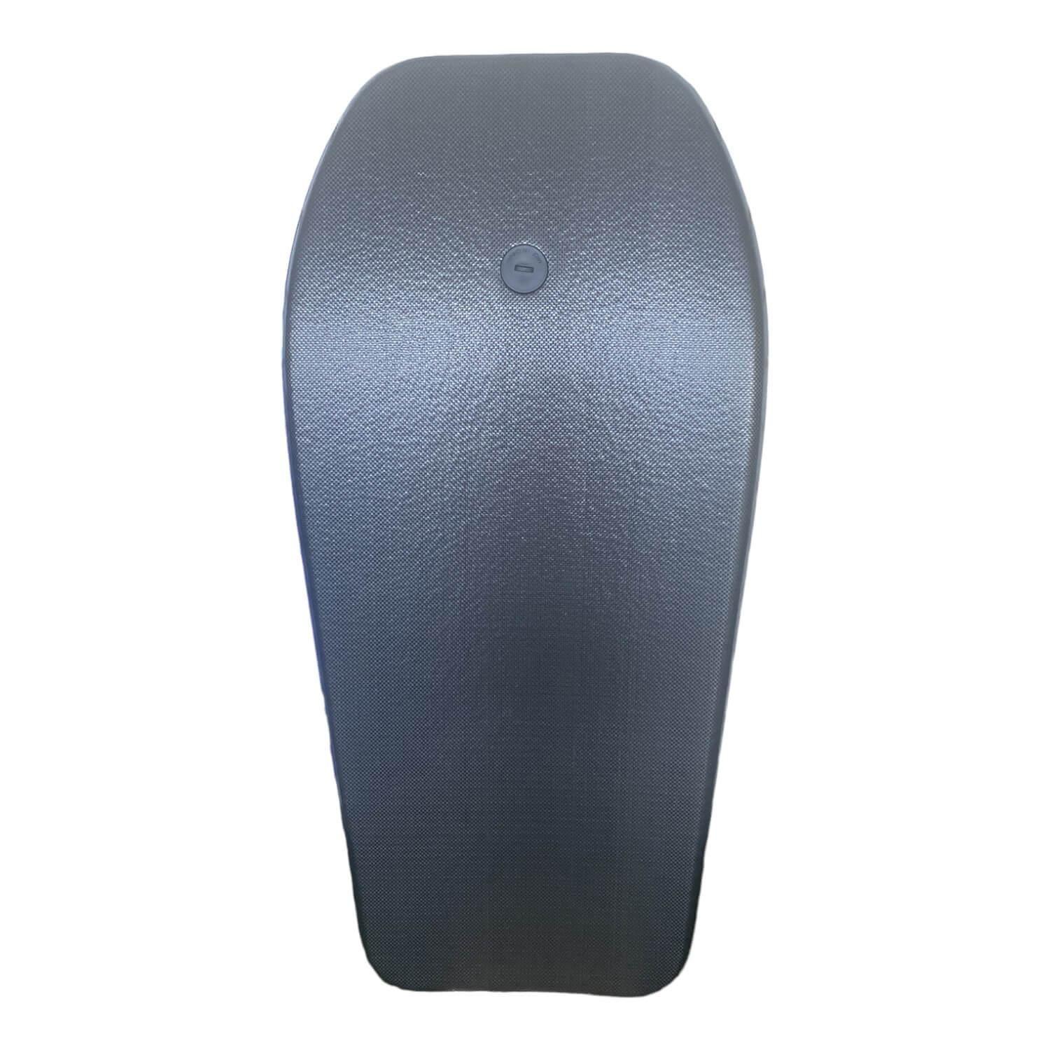 Tabla Bodyboard Surf 37" + Leash | 93x46x5Cm Gamepower-2