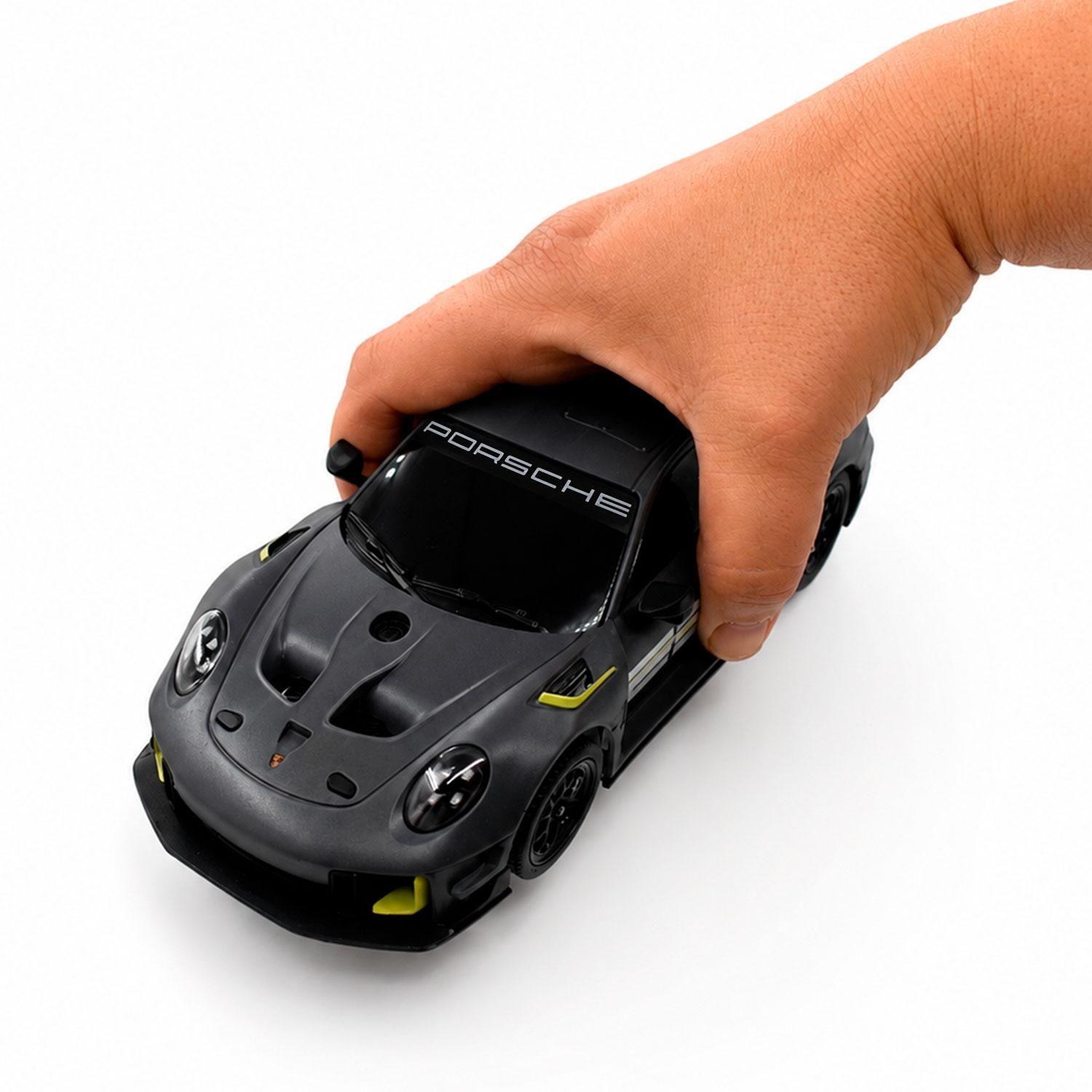 Auto a control remoto Porsche 911 GT2 RS Escala 1:24-7