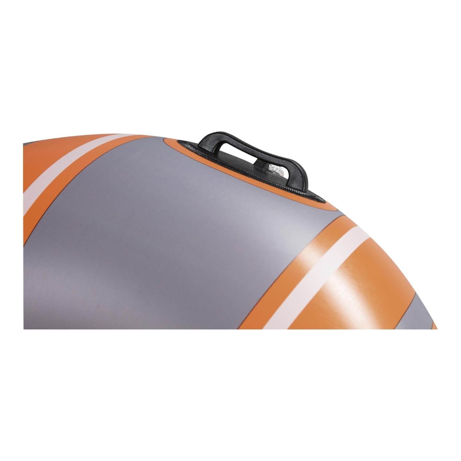 Bote Inflable Con Remos Kondor 1000 1.45MX84Cm Bestway-6