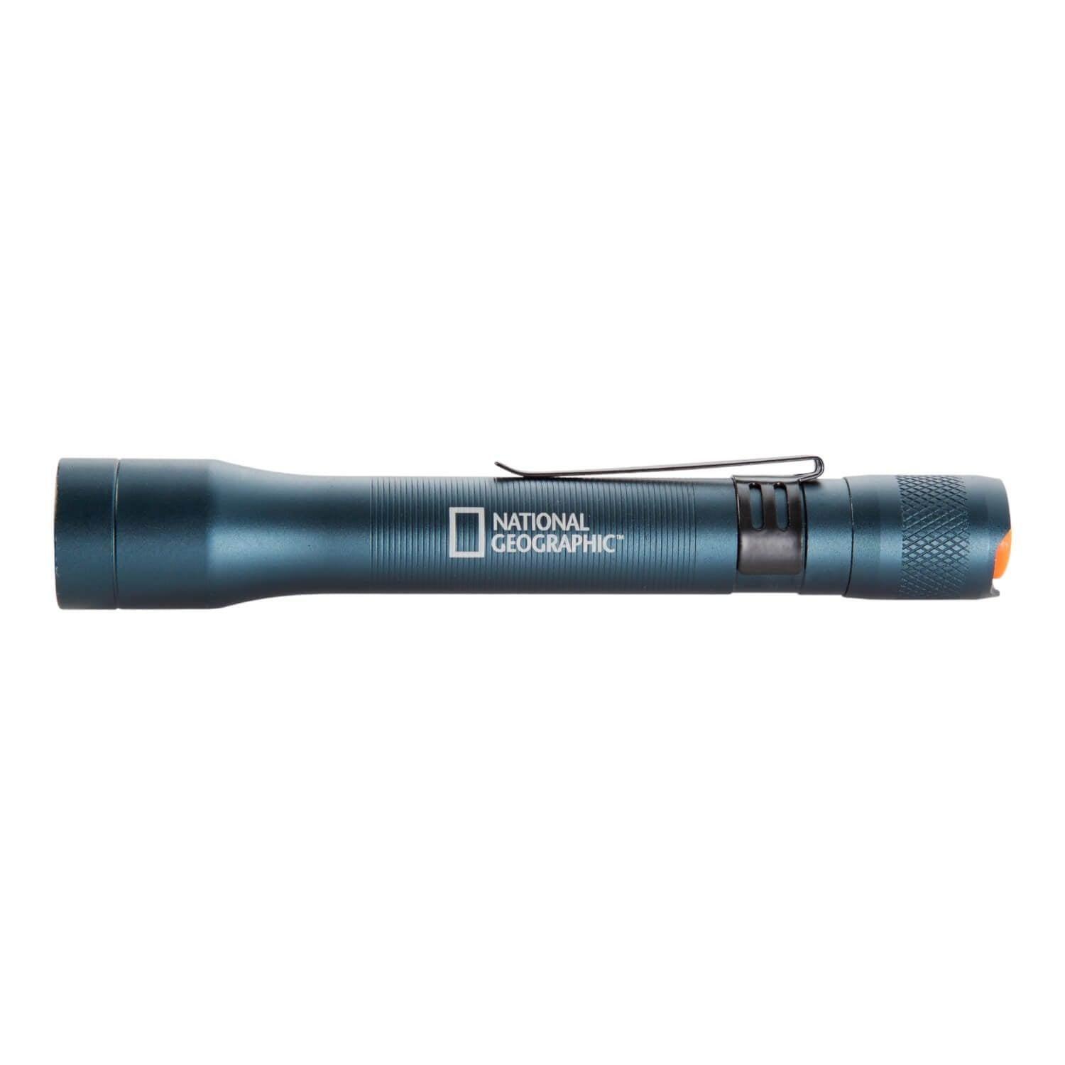 Linterna Outdoor Aluminio 150 LM National Geographic-2