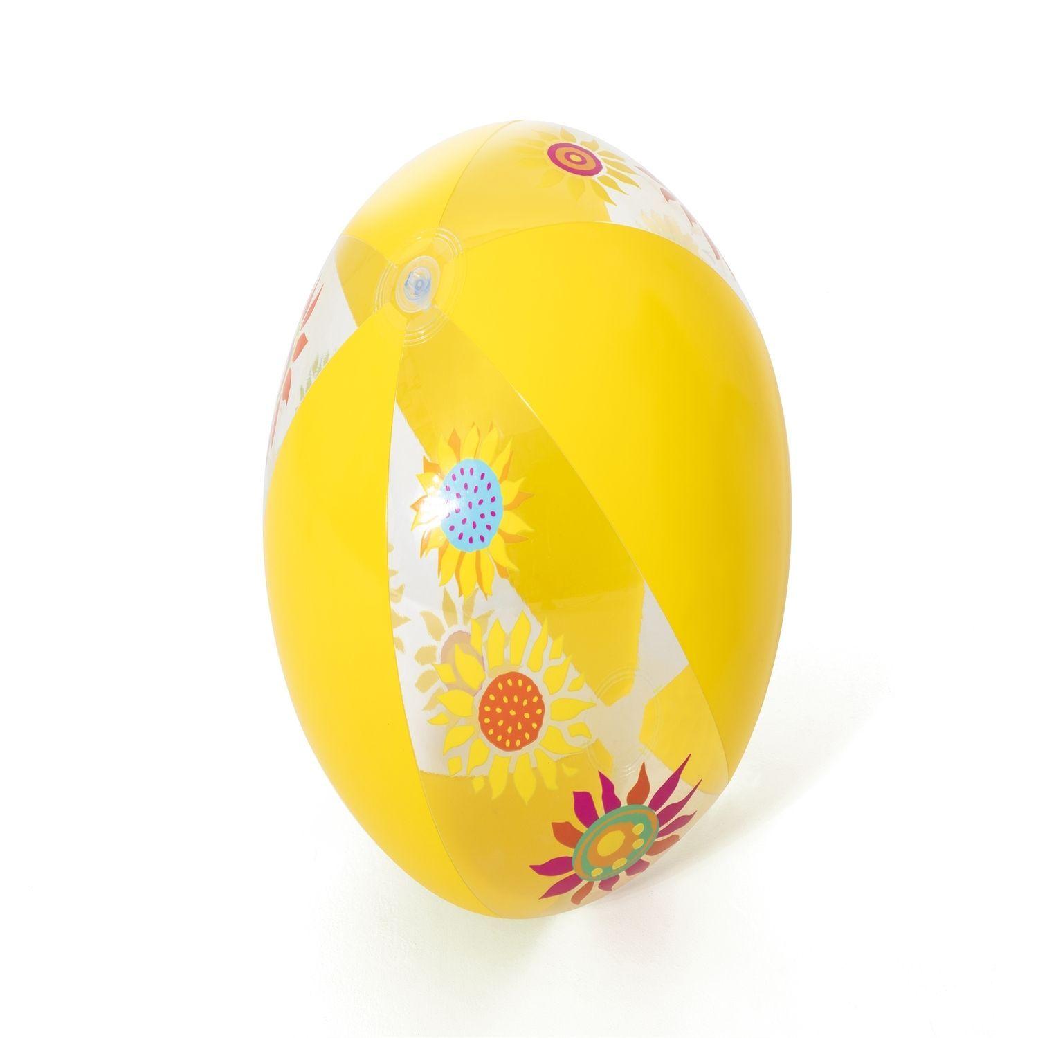 Pelota Inflable Varios Diseños 34Cm Bestway-14