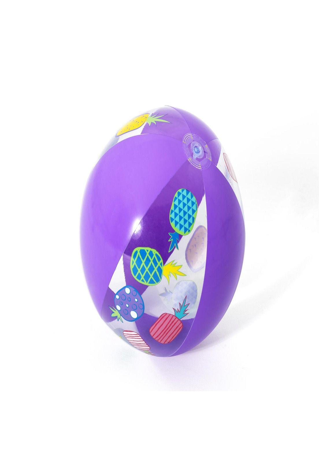 Pelota Inflable Varios Diseños 34Cm Bestway-2