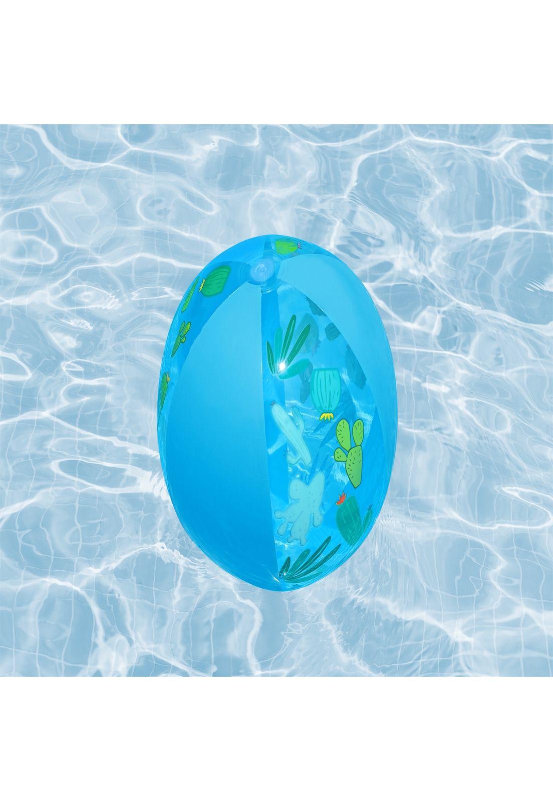 Pelota Inflable Varios Diseños 34Cm Bestway-5