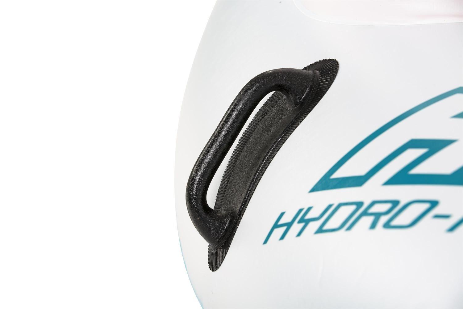 Flotador Isla Con Resplado 4 Personas 2.55X2.55M Bestway-6