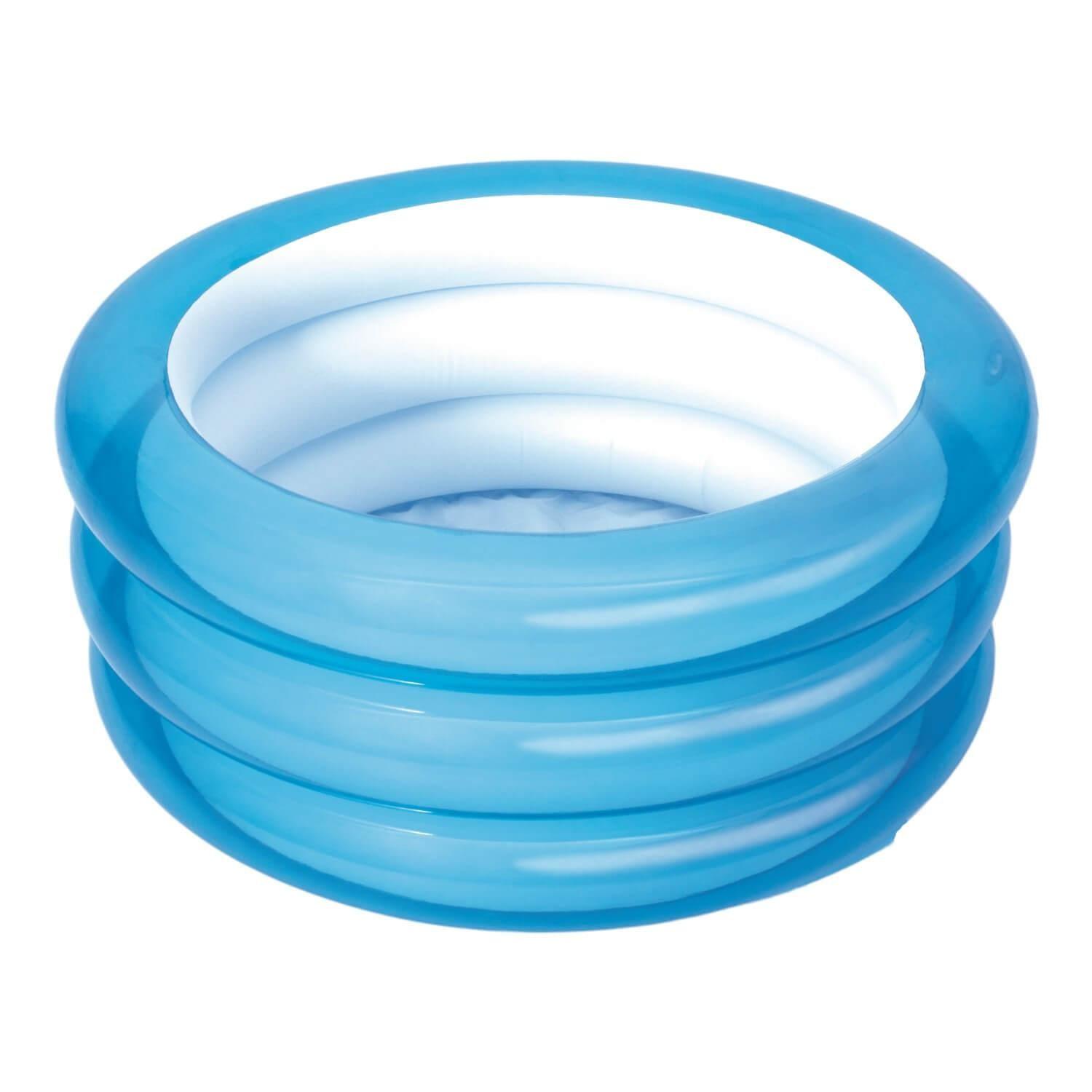 Piscina Inflable Bestway Redonda para niños 70X30Cm-2